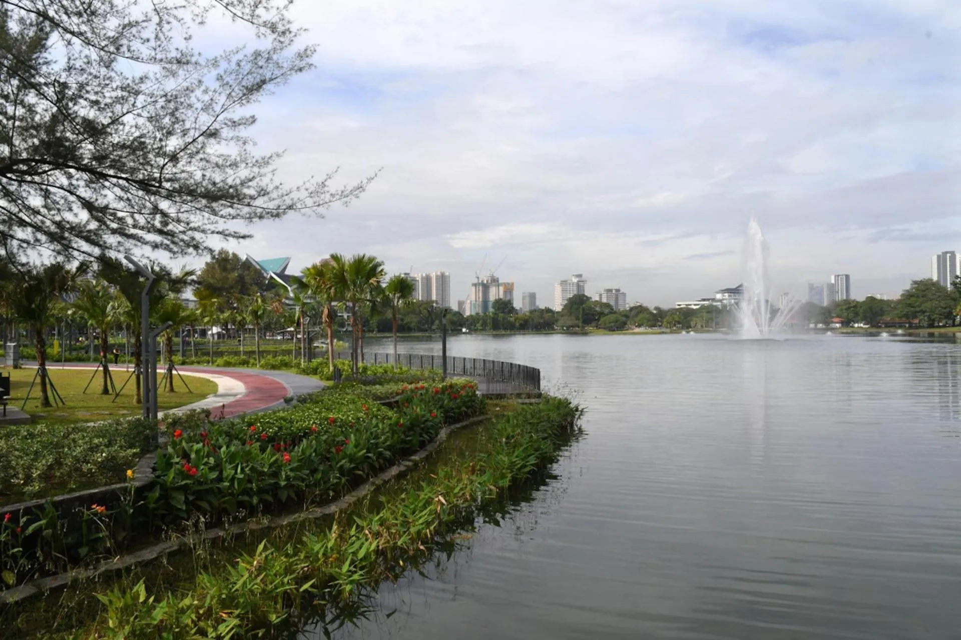 Titiwangsa Cabin Retreats by Vale Pine