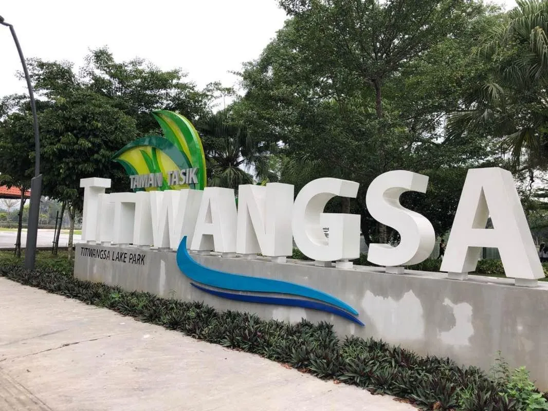 Titiwangsa Cabin Retreats by Vale Pine