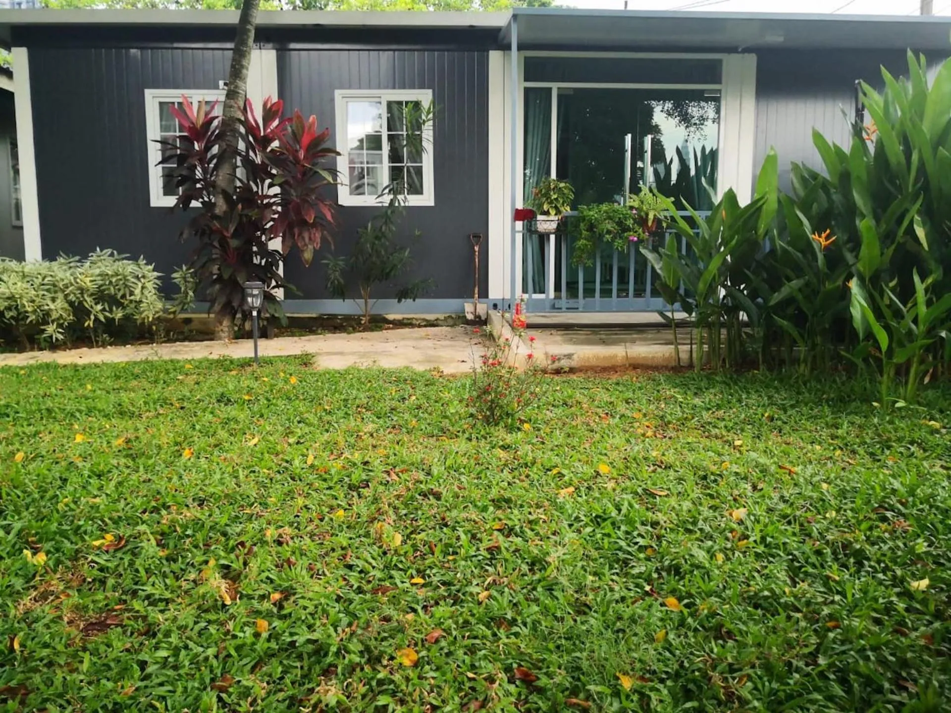 Property building in Titiwangsa Cabin Retreats by Vale Pine