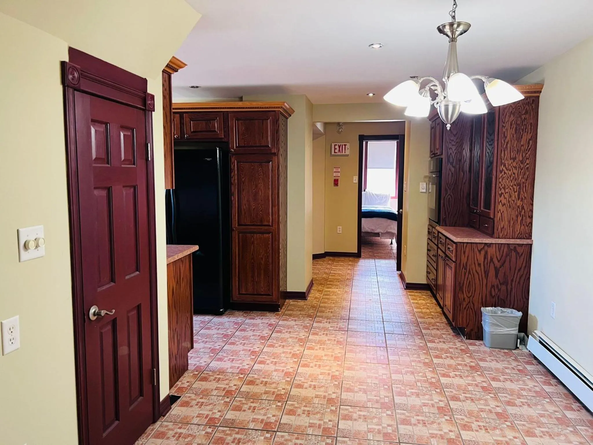 Harbourview Inn and Suites