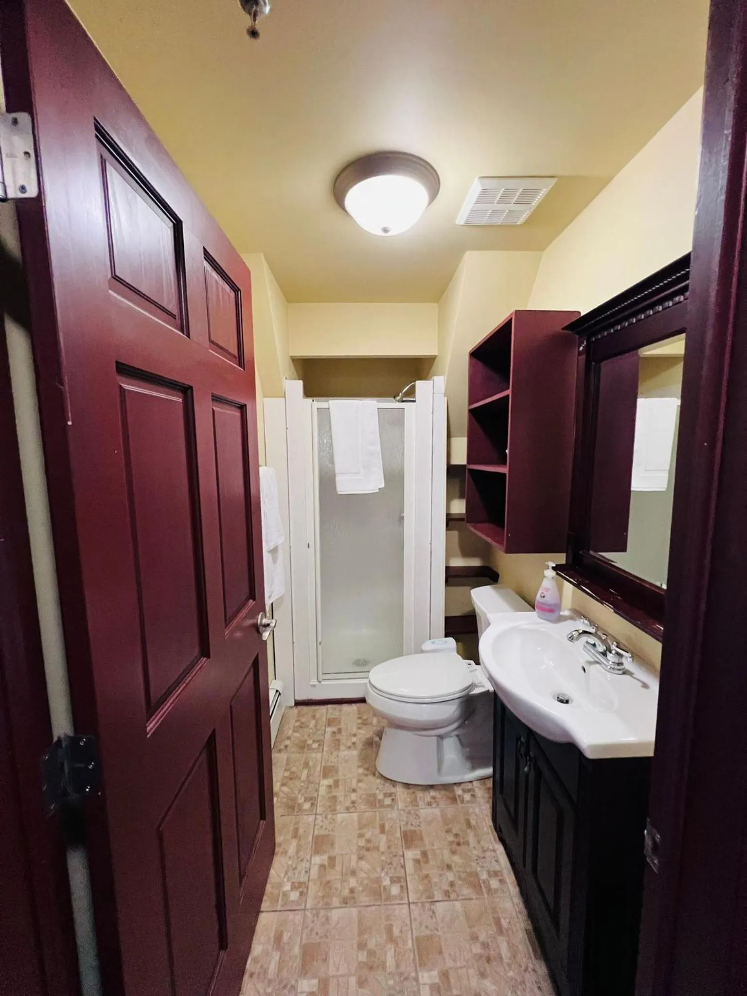 Harbourview Inn and Suites