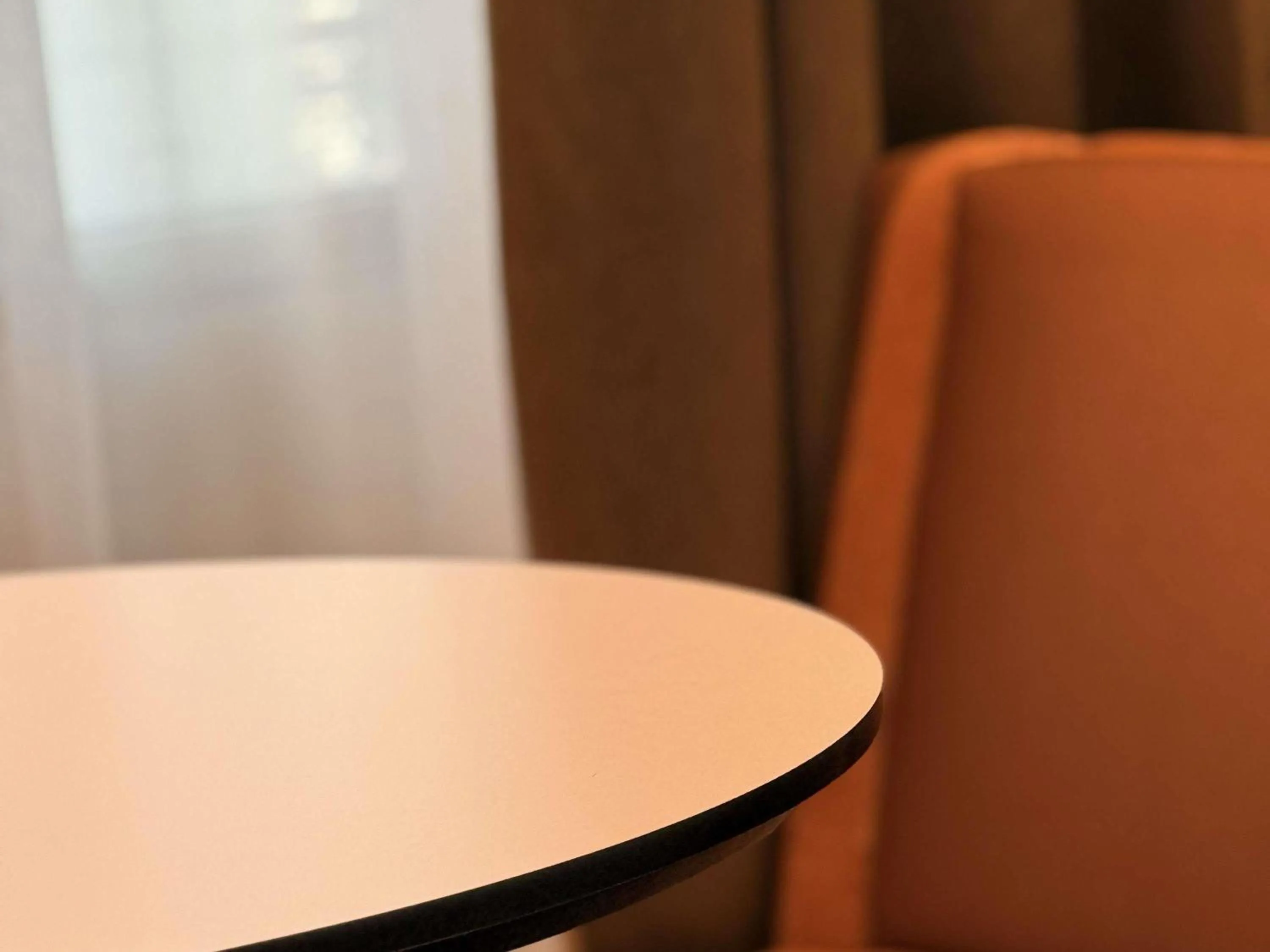 Bedroom in Novotel Mexico City Santa Fe