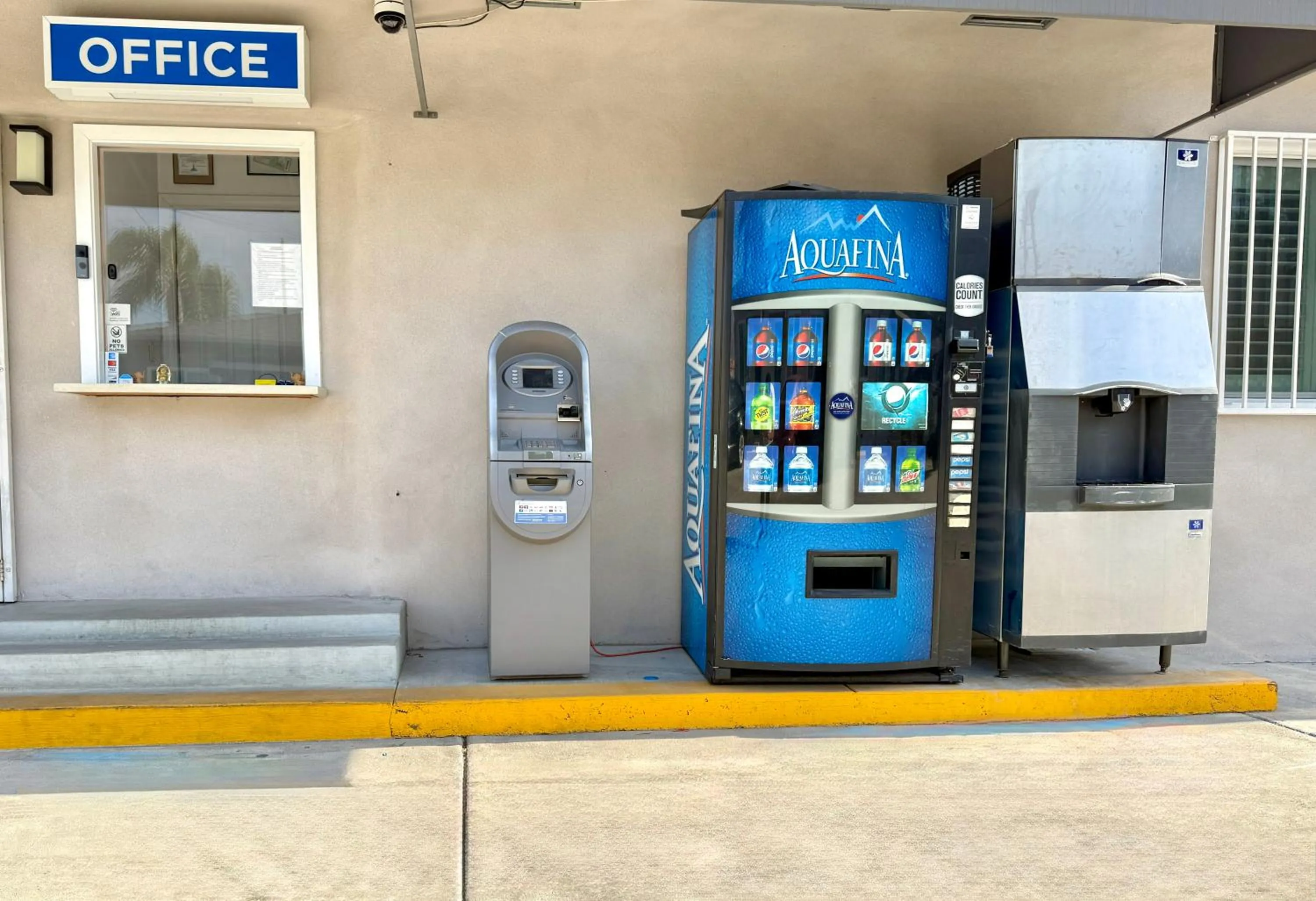 La Casa Motel, Los Angeles - Burbank Airport