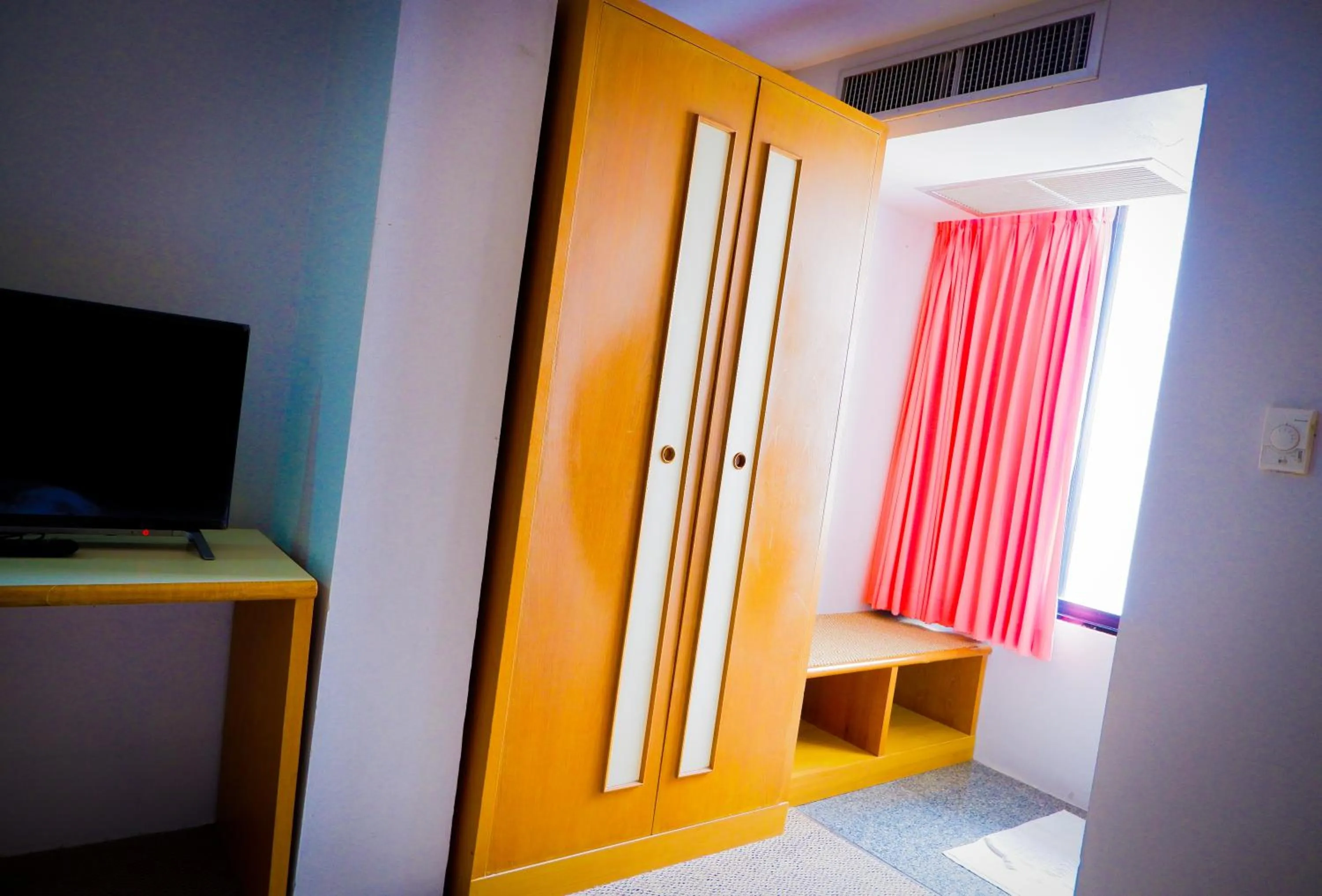 Sweet Home Hotel Betong