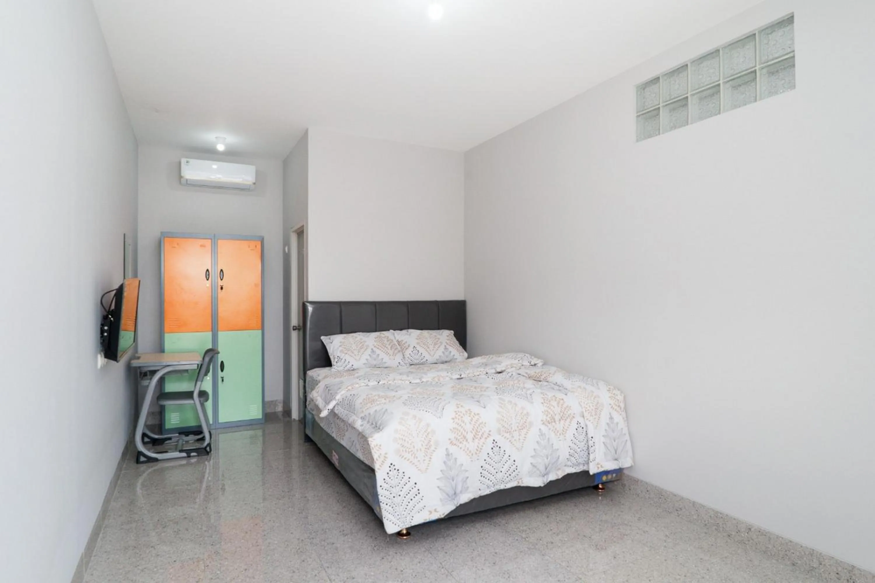 Deluxe Room in Brilliant Residence Gading Serpong RedPartner