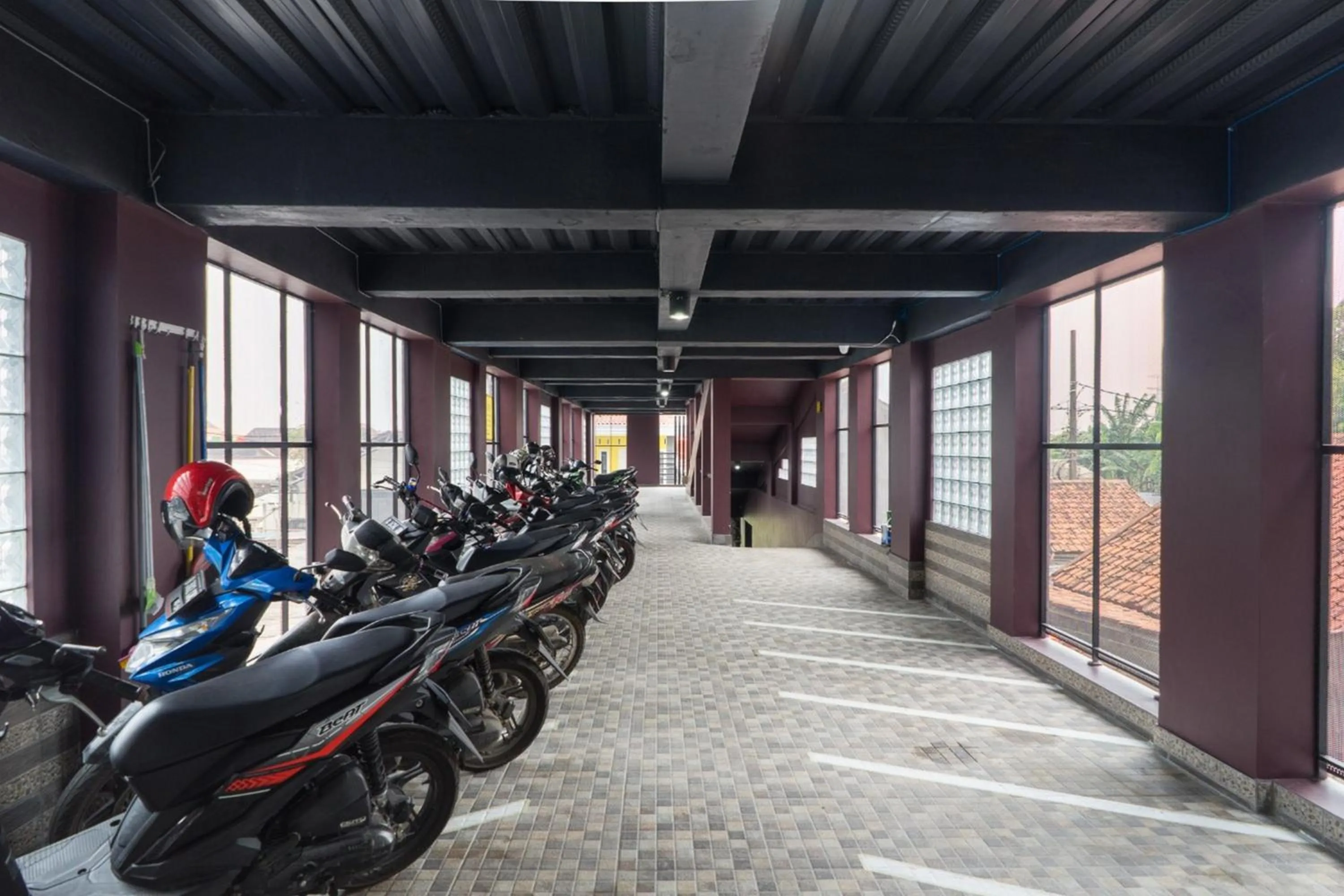 Brilliant Residence Gading Serpong RedPartner