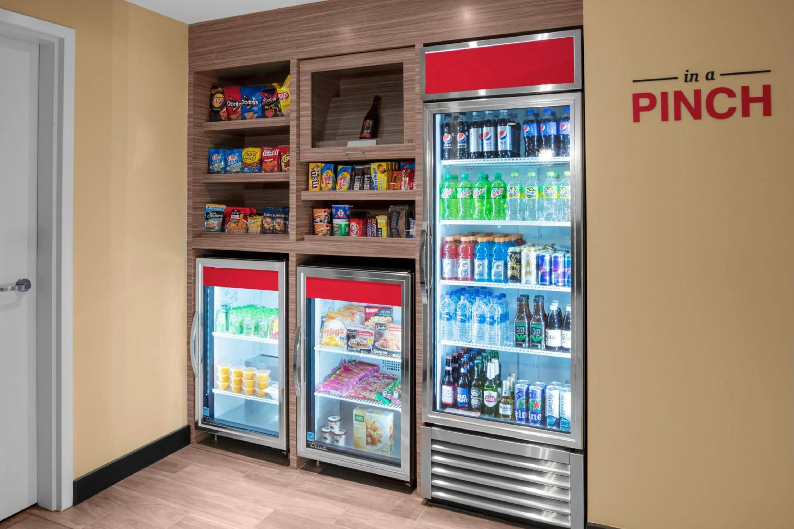 Other in TownePlace Suites By Marriott Tehachapi