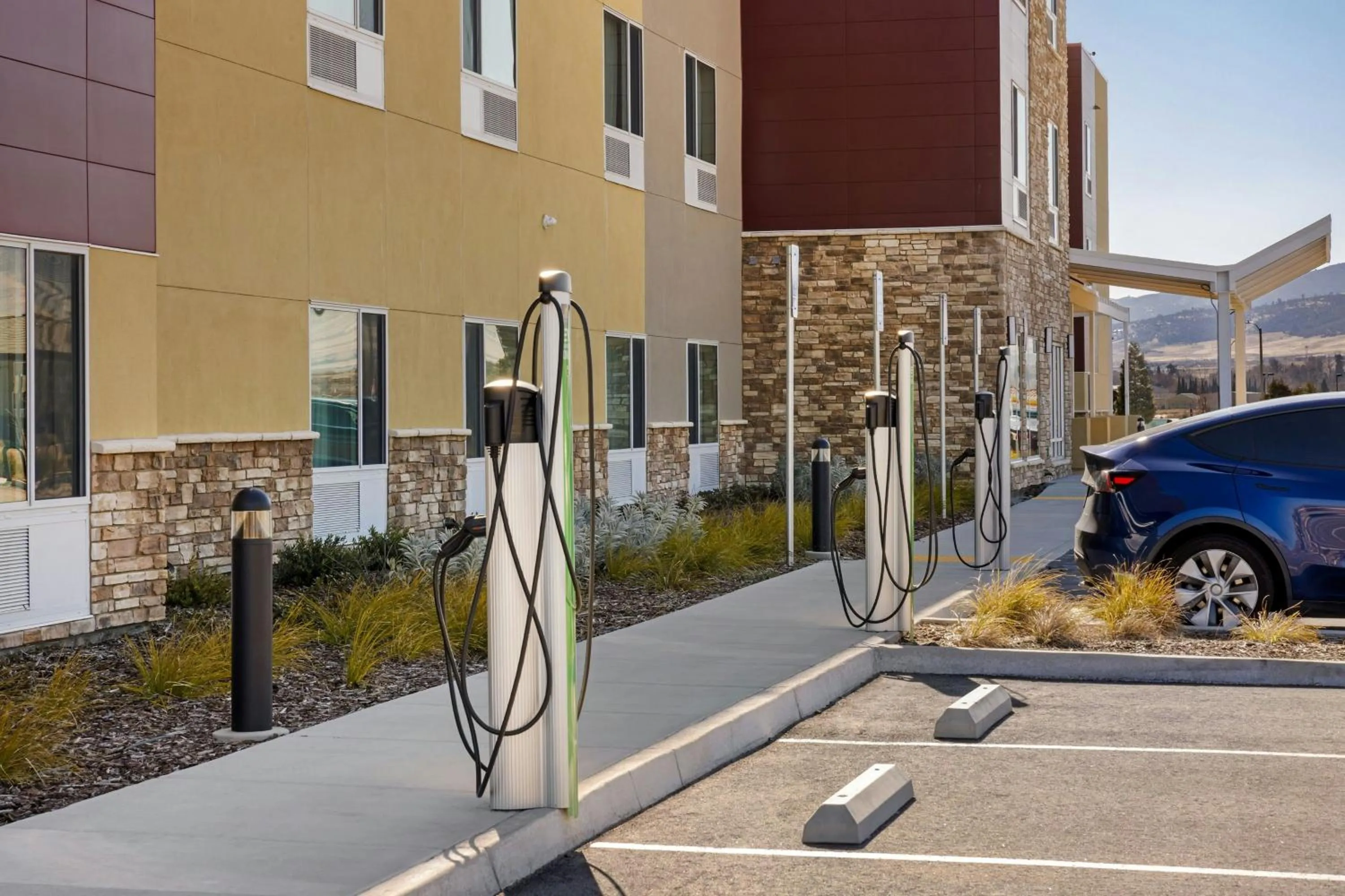 Other in TownePlace Suites By Marriott Tehachapi