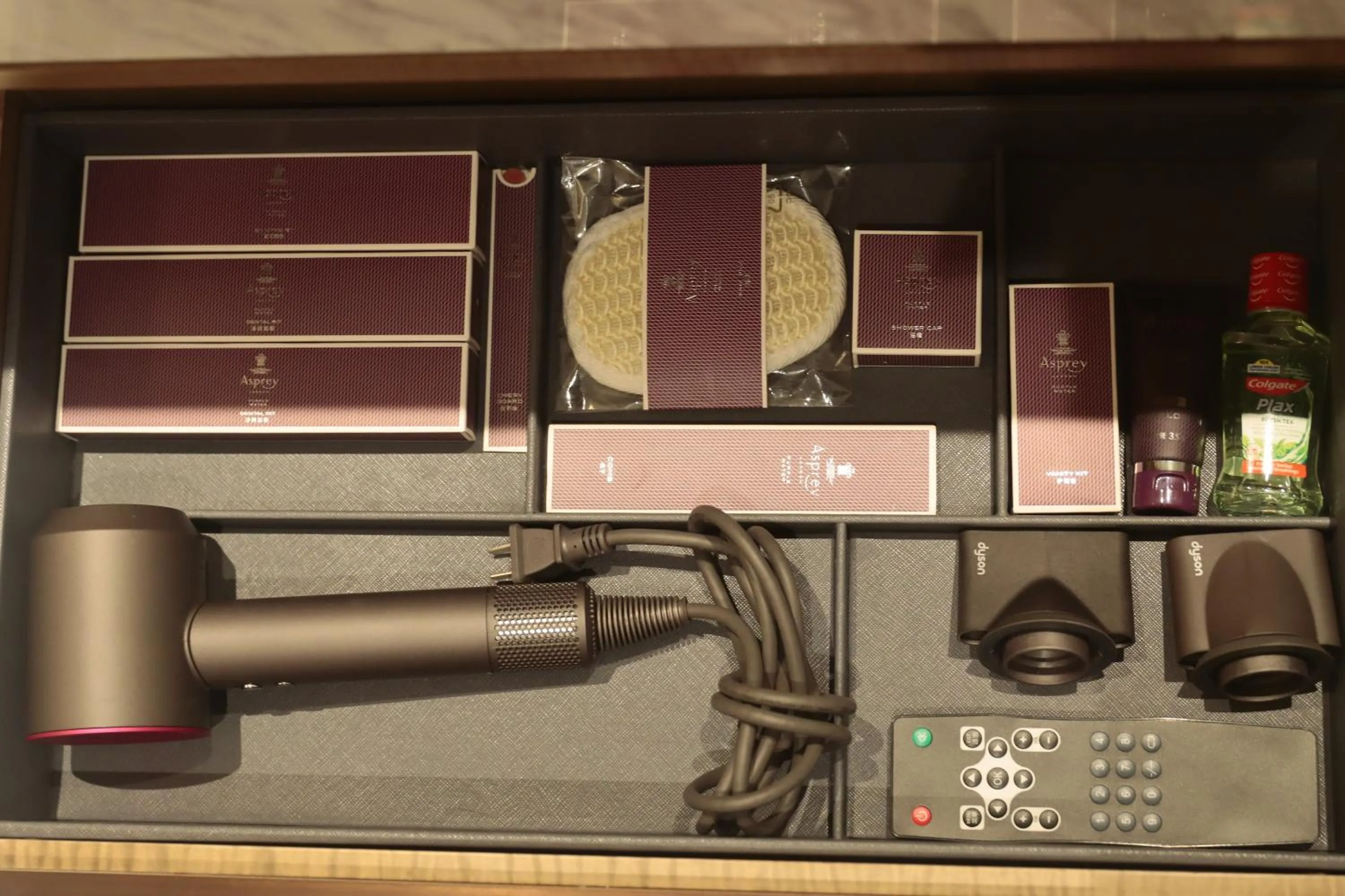 The Ritz-Carlton, Harbin