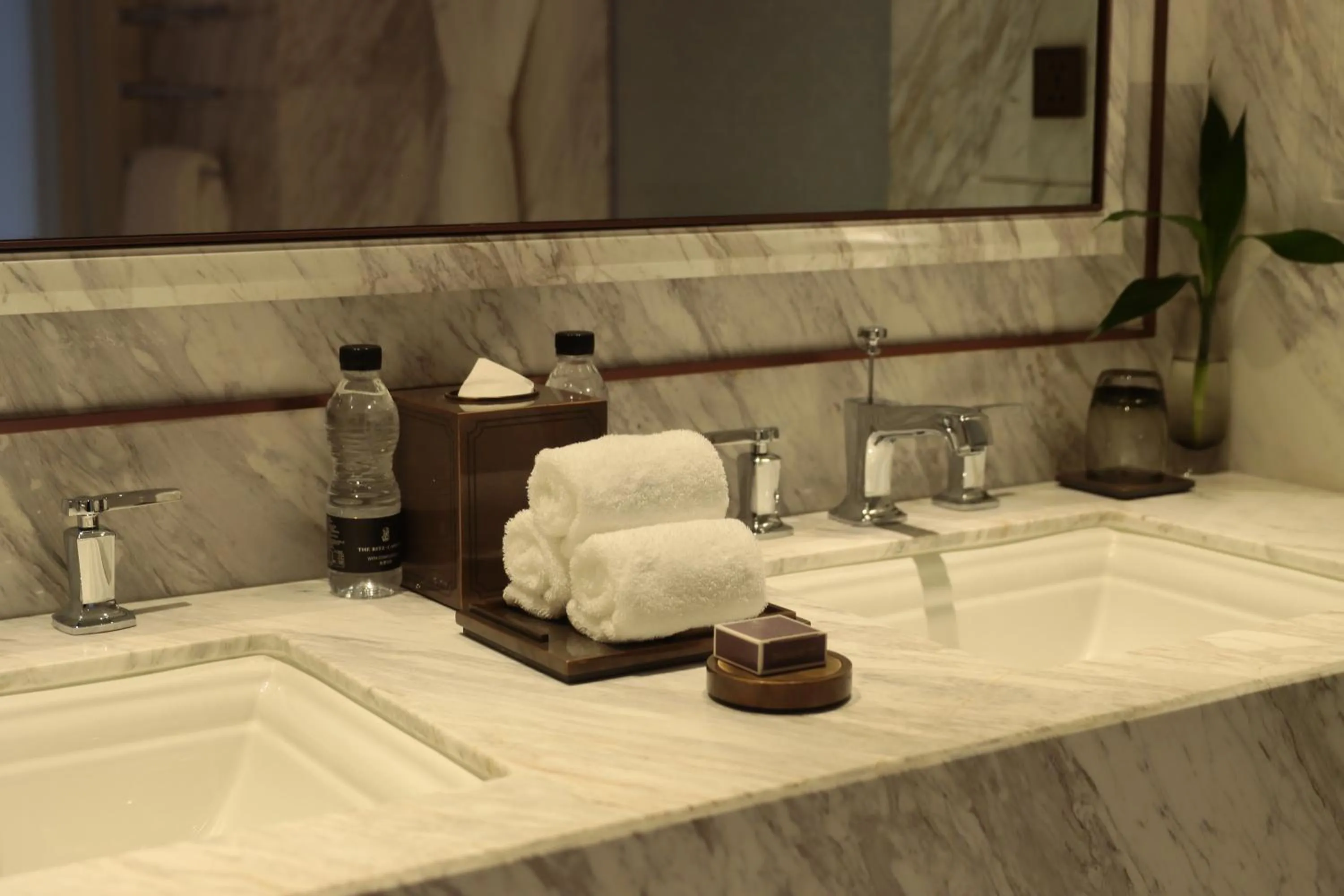 The Ritz-Carlton, Harbin