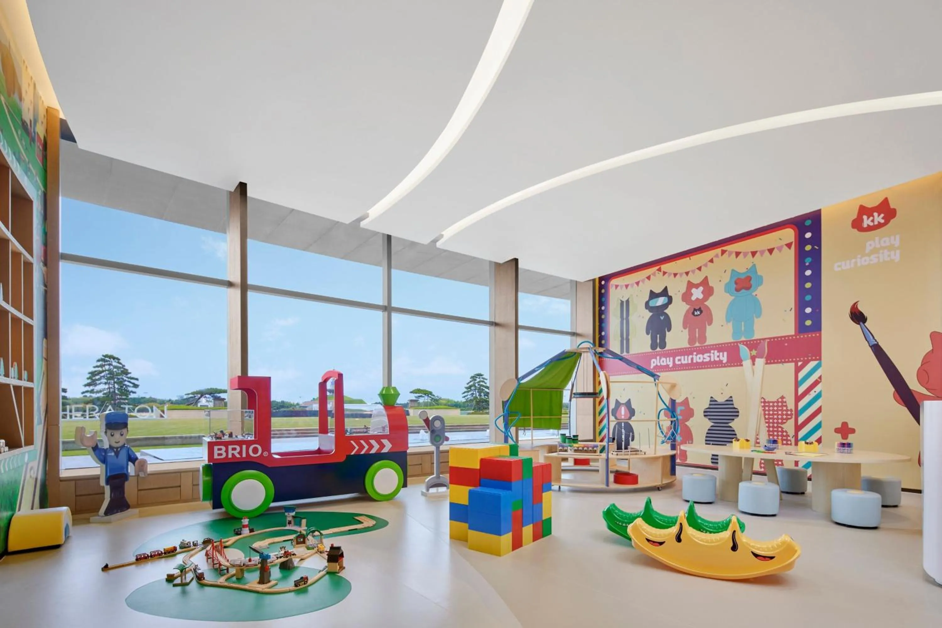 Other in Sheraton Rizhao Hotel