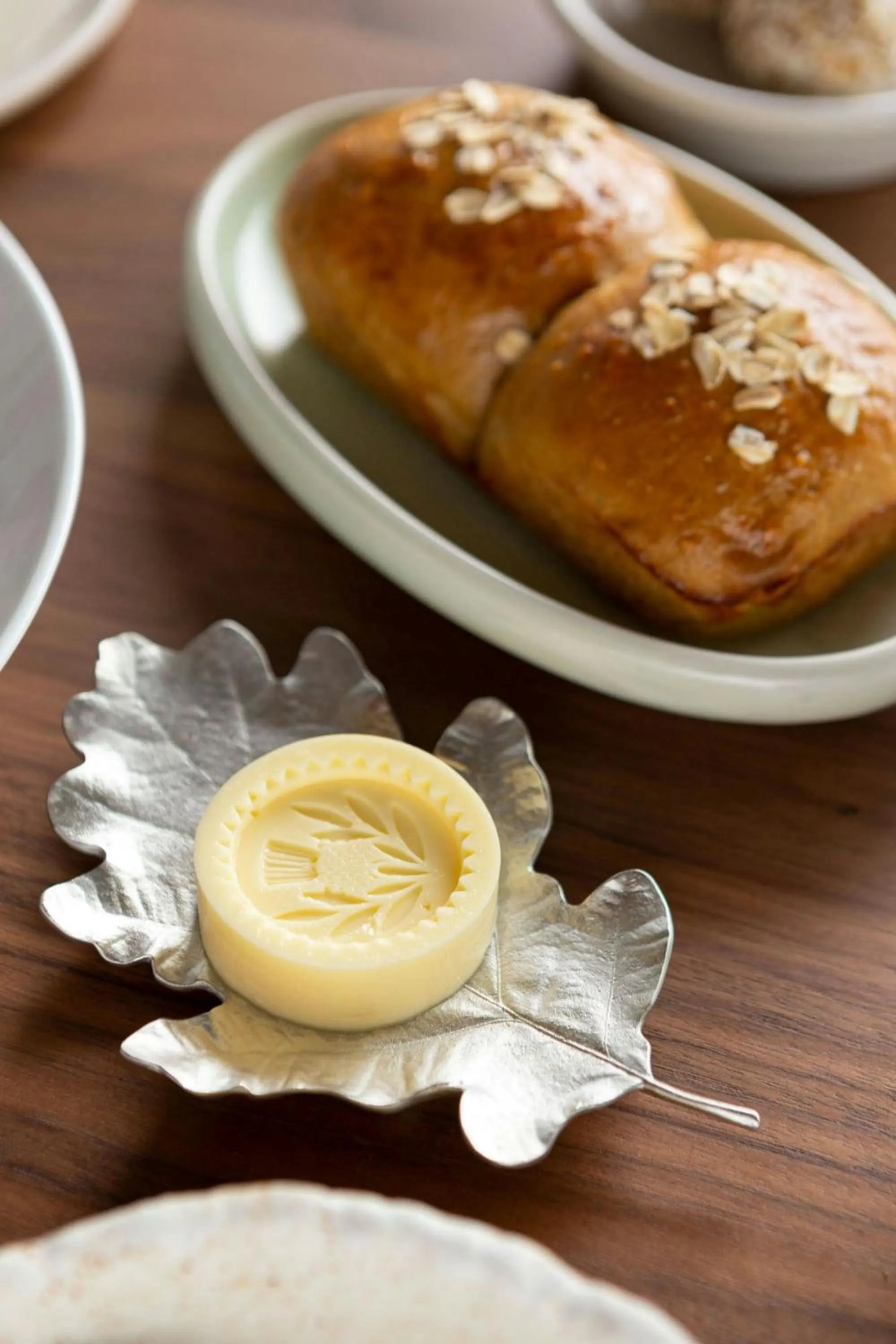 Restaurant/places to eat in Muir, Autograph Collection