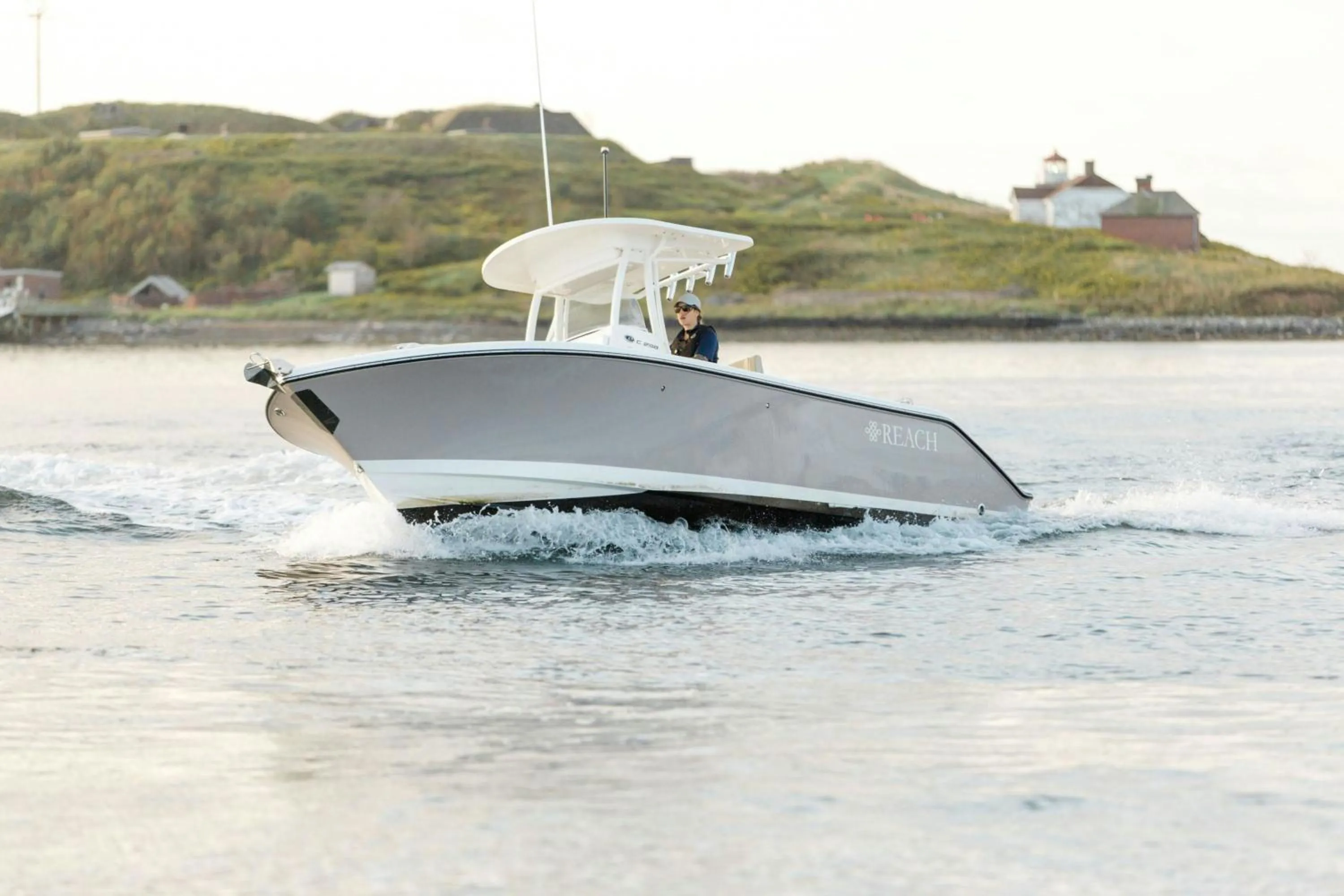 Other in Muir, Autograph Collection