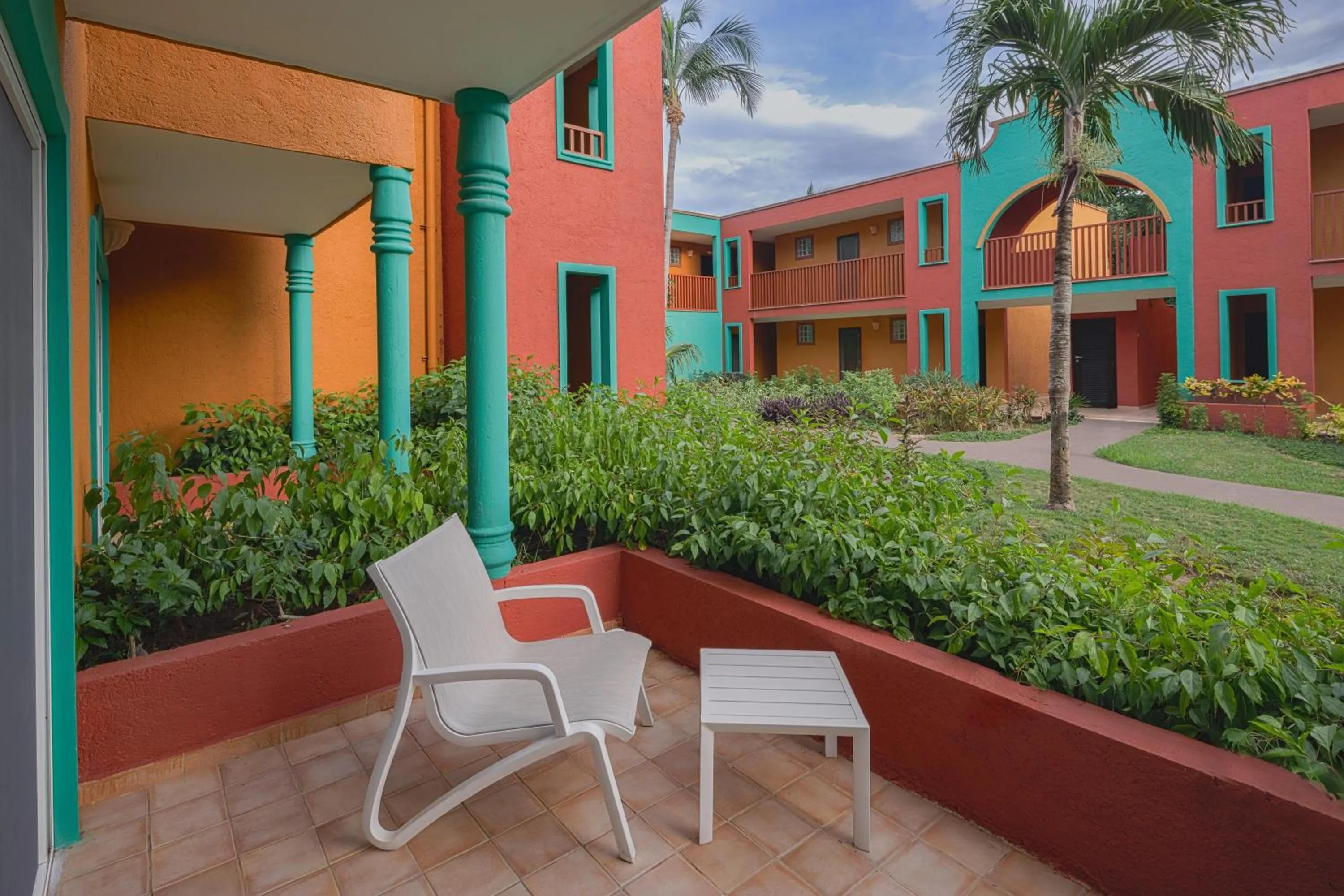 Catalonia Royal Tulum Beach & Spa Resort Adults Only - All Inclusive