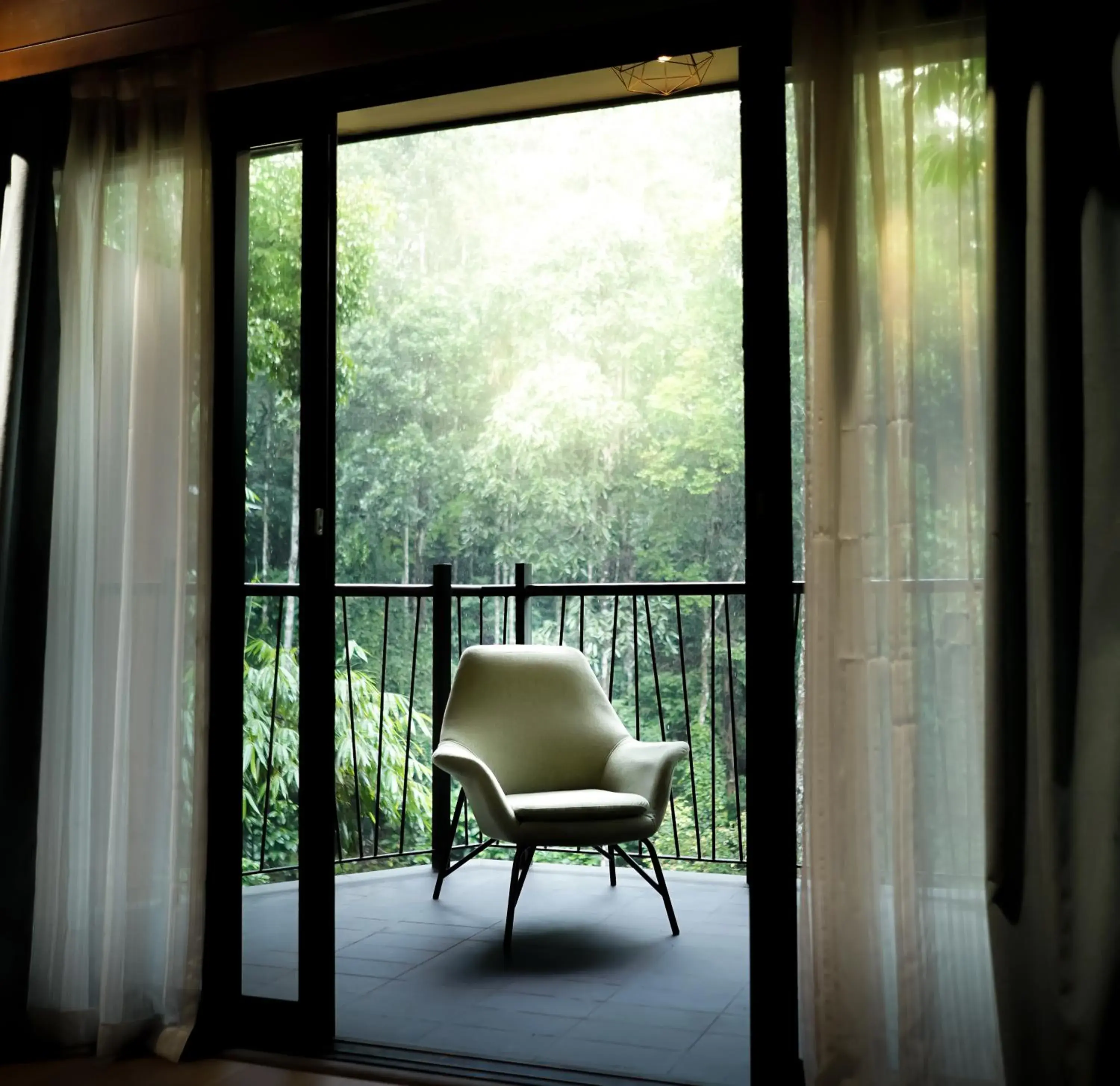 Chalet in Vyna Hillock Resort Chalet in Vyna Hillock Resort