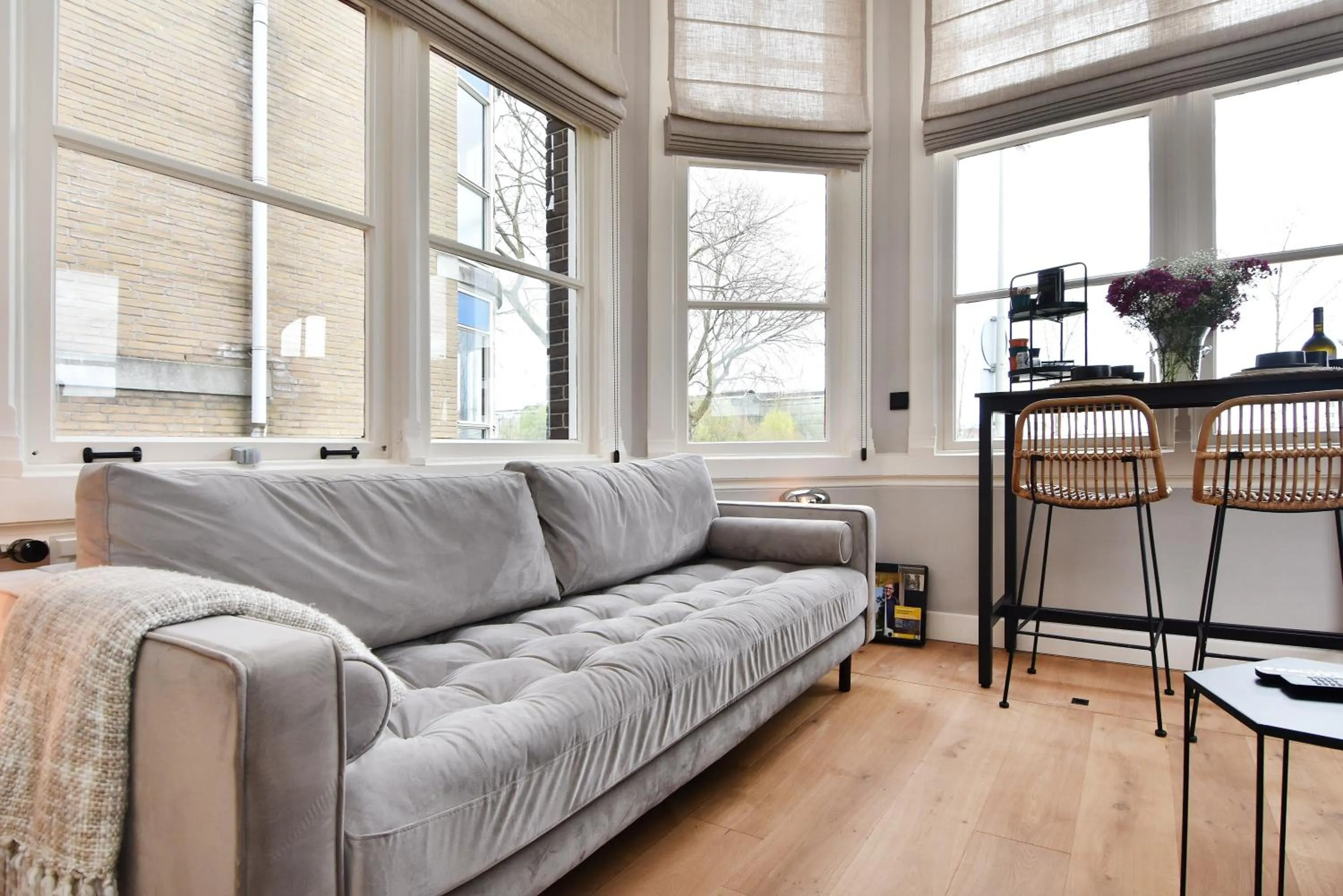 Boutique Hotel Havenkantoor