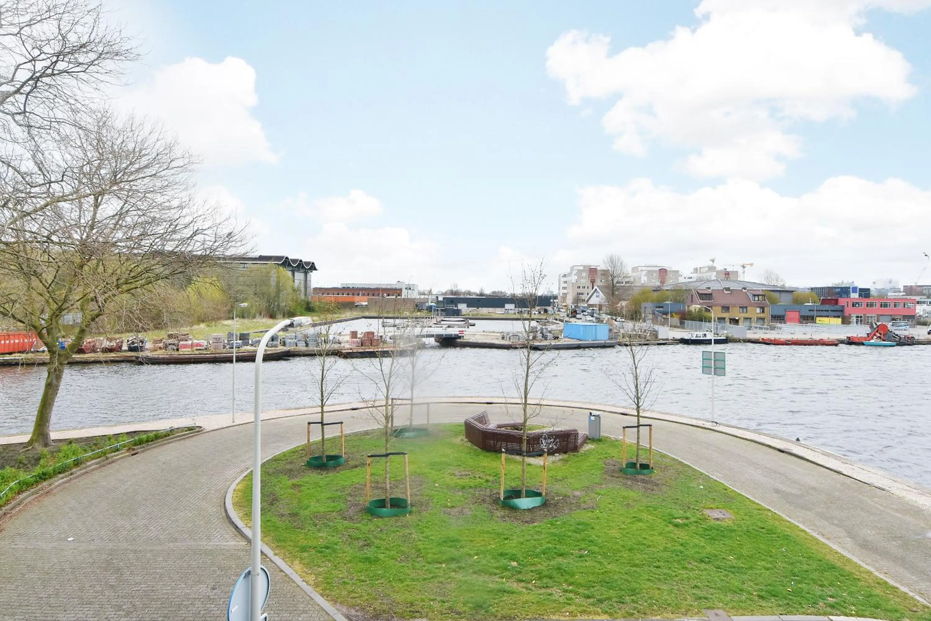 Boutique Hotel Havenkantoor