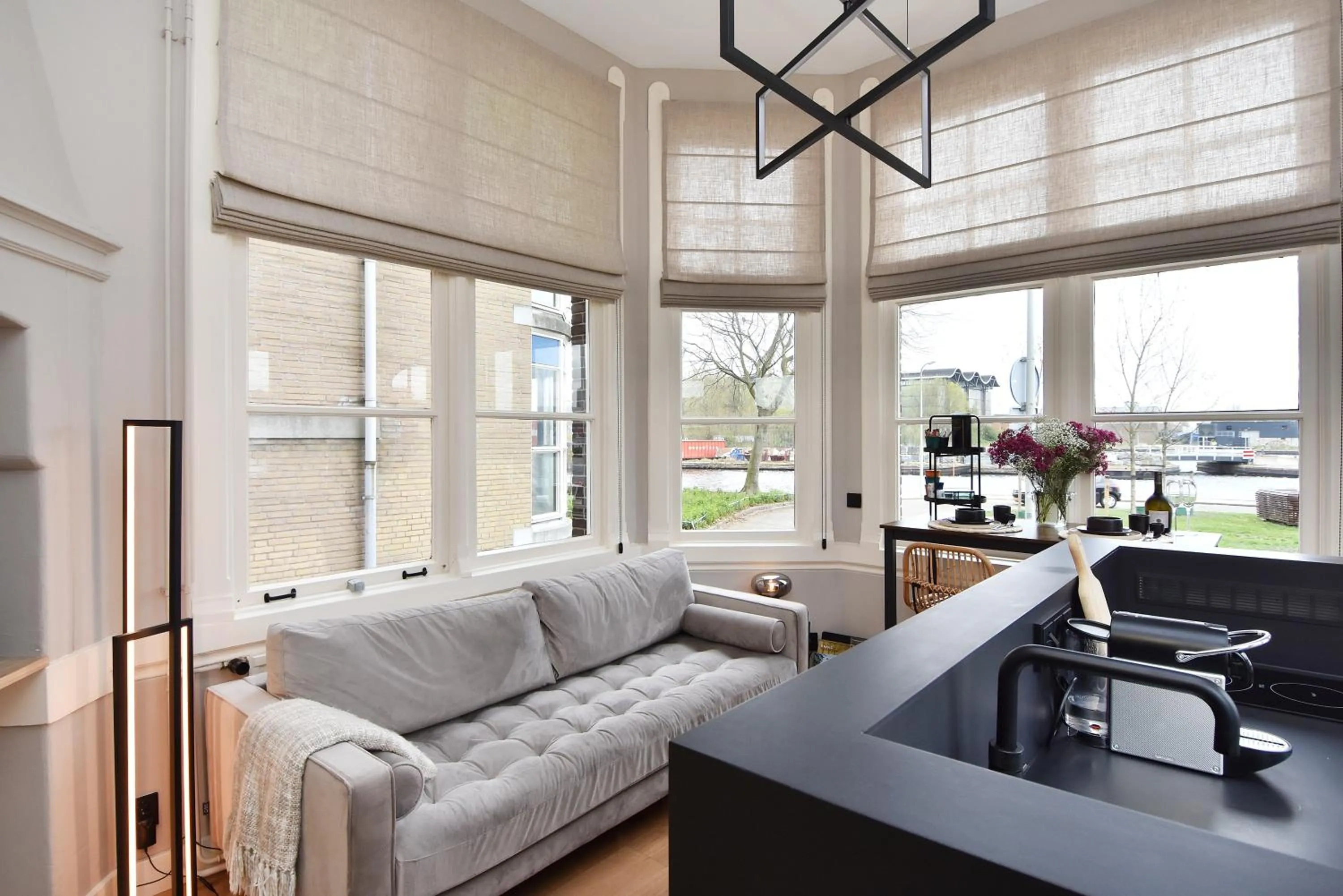 Boutique Hotel Havenkantoor