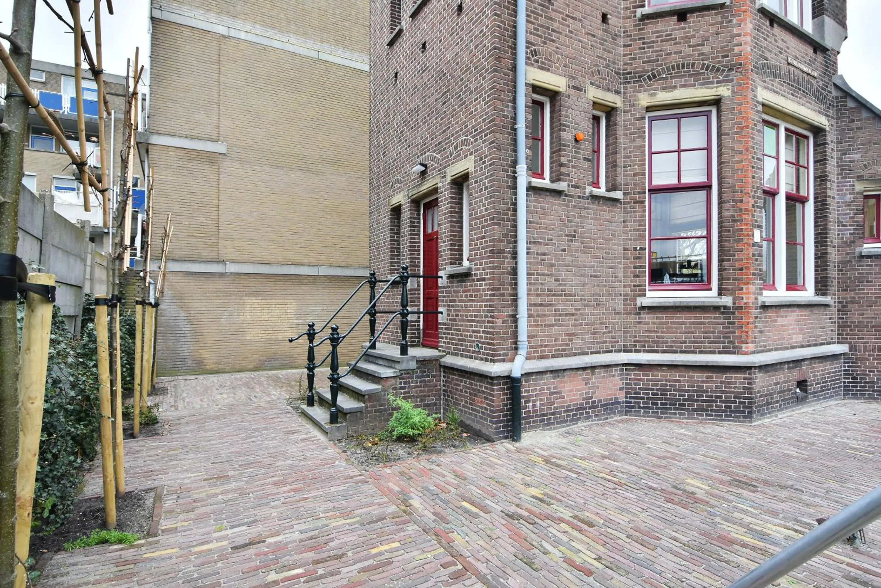 Boutique Hotel Havenkantoor