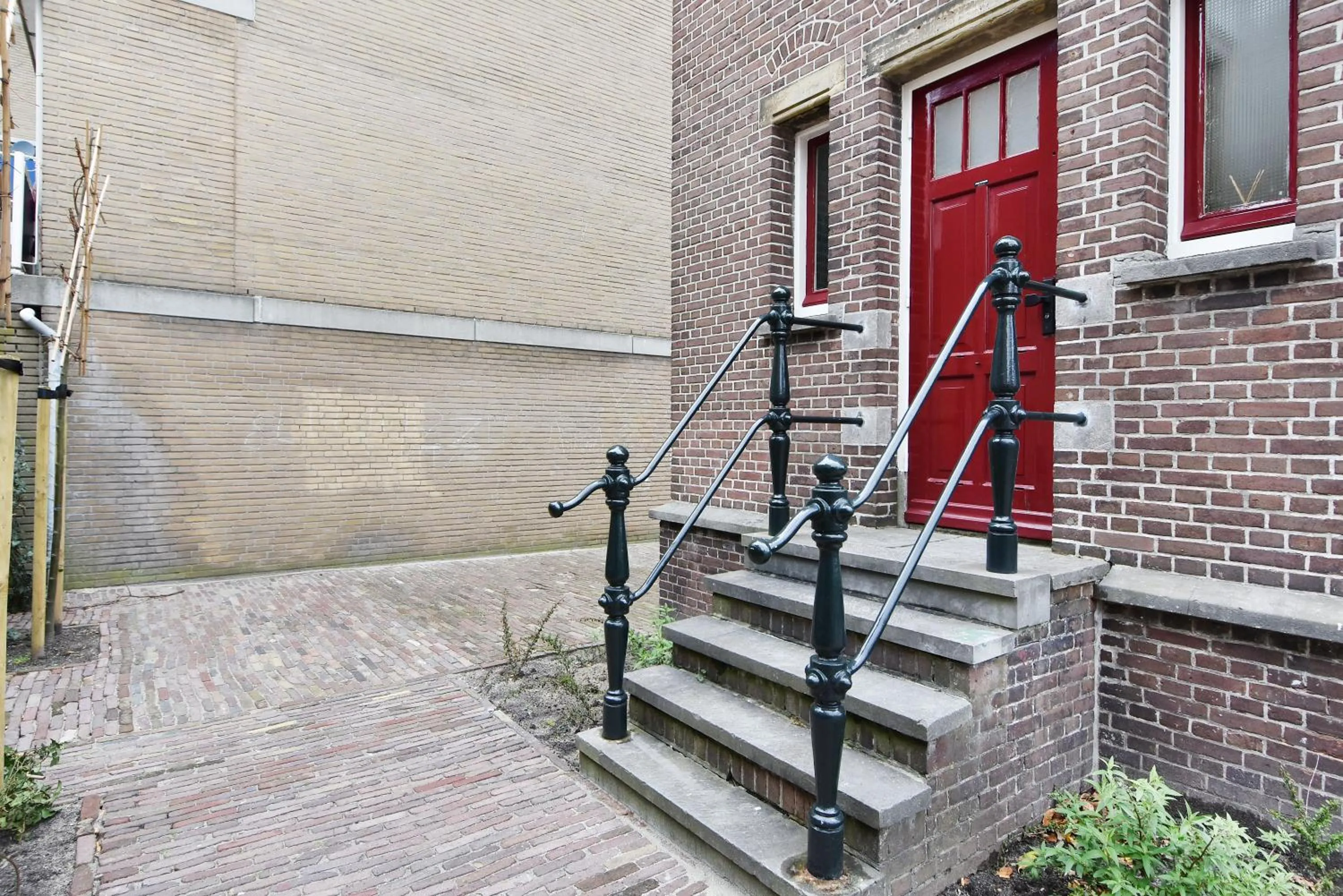 Boutique Hotel Havenkantoor