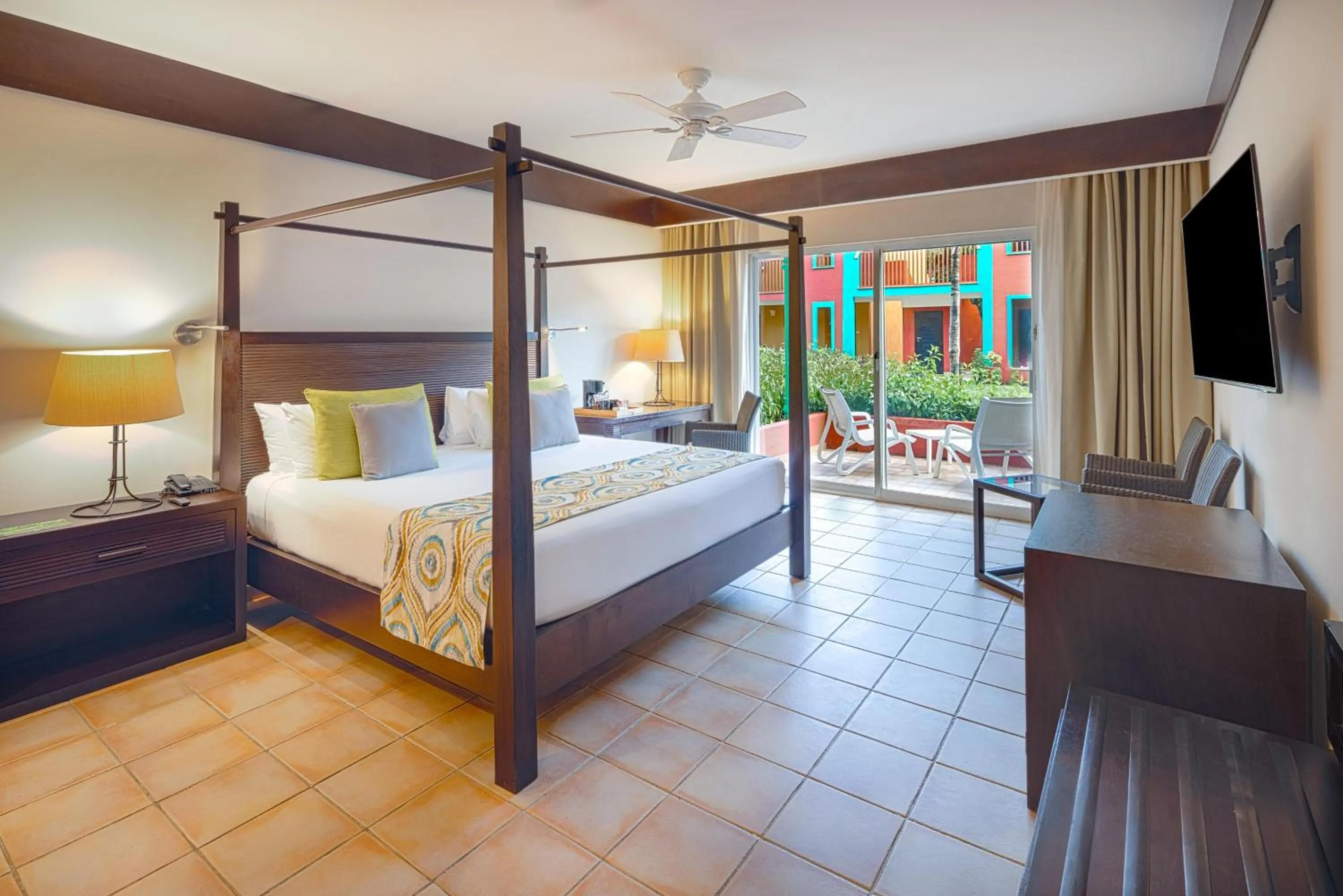 Bed in Catalonia Playa Maroma - All Inclusive