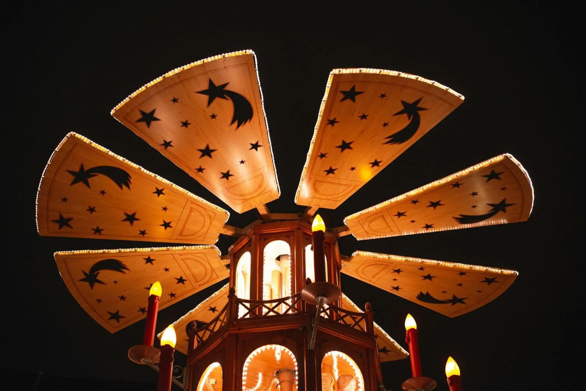 Nearby landmark in Candlewood Suites Augsburg by IHG