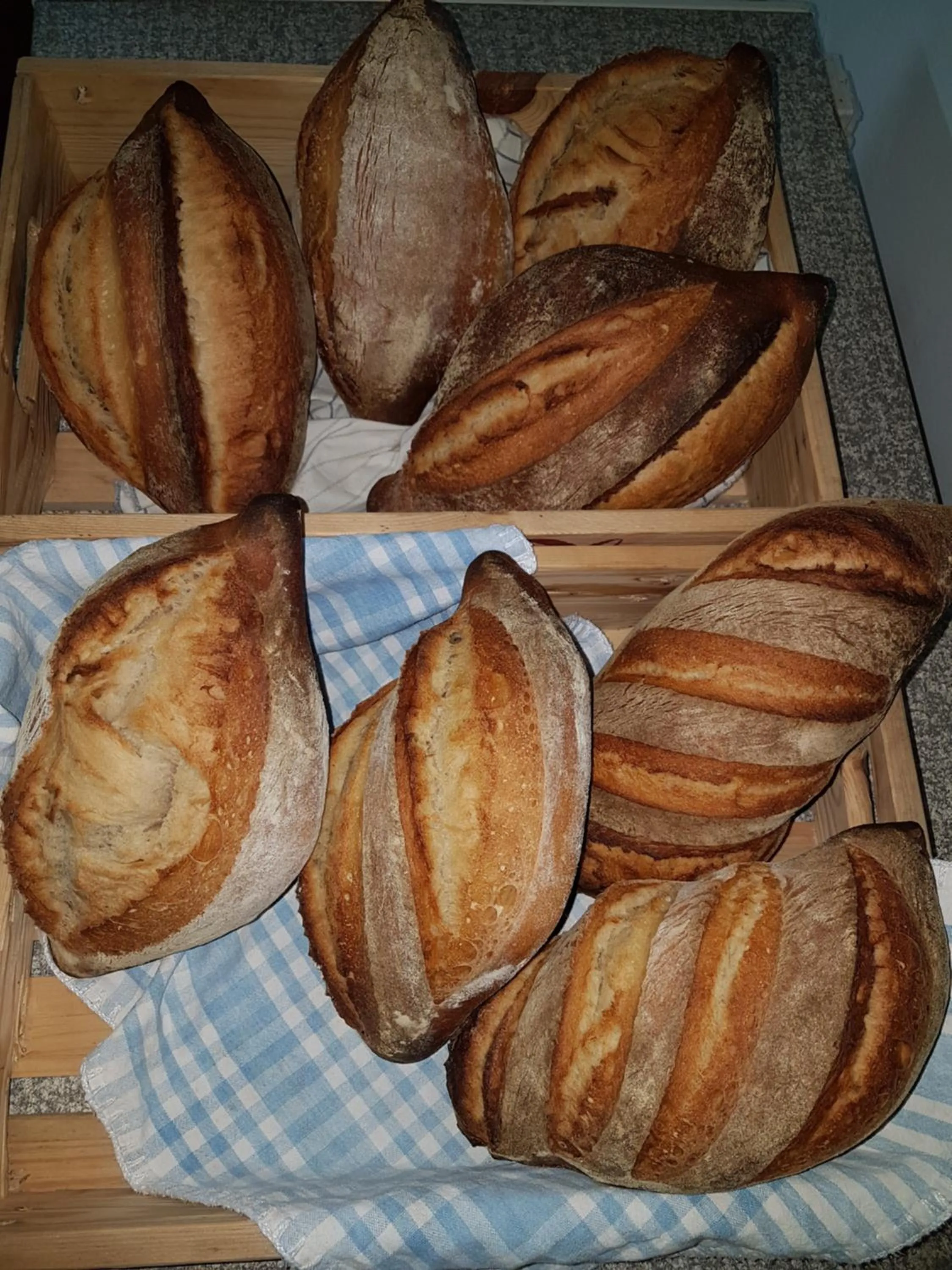 Breakfast in Stoep Cafe Guest House