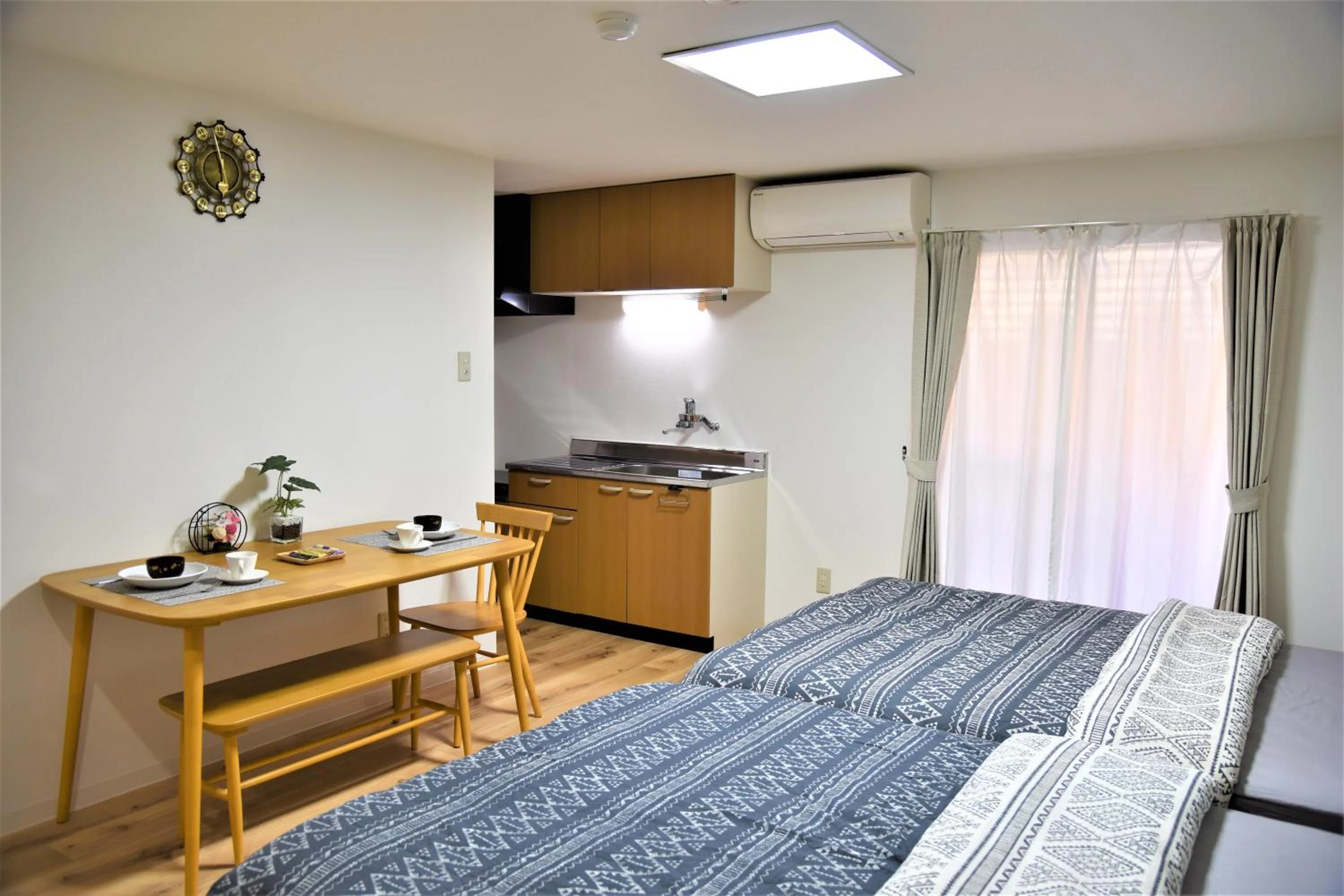 U-shuku Kyoto Fushimi