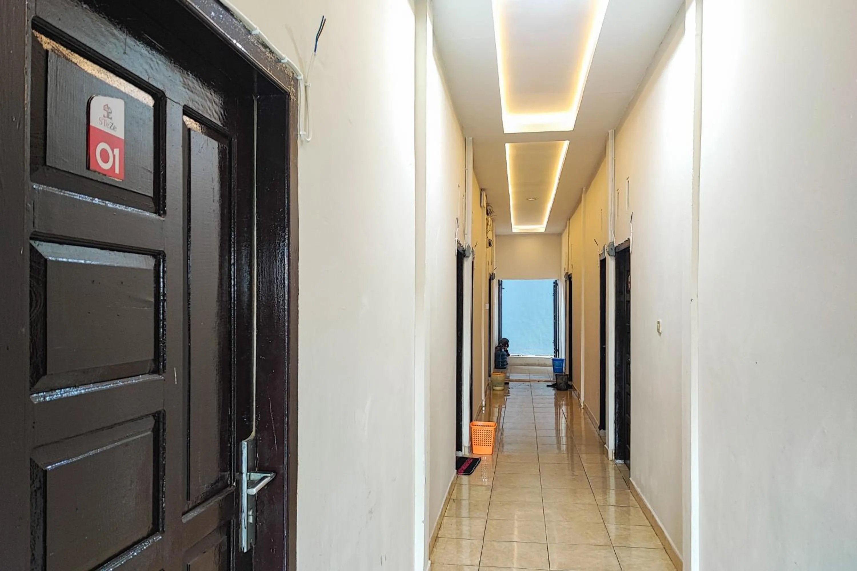 Other in Urbanview Hotel Syariah near Jamtos