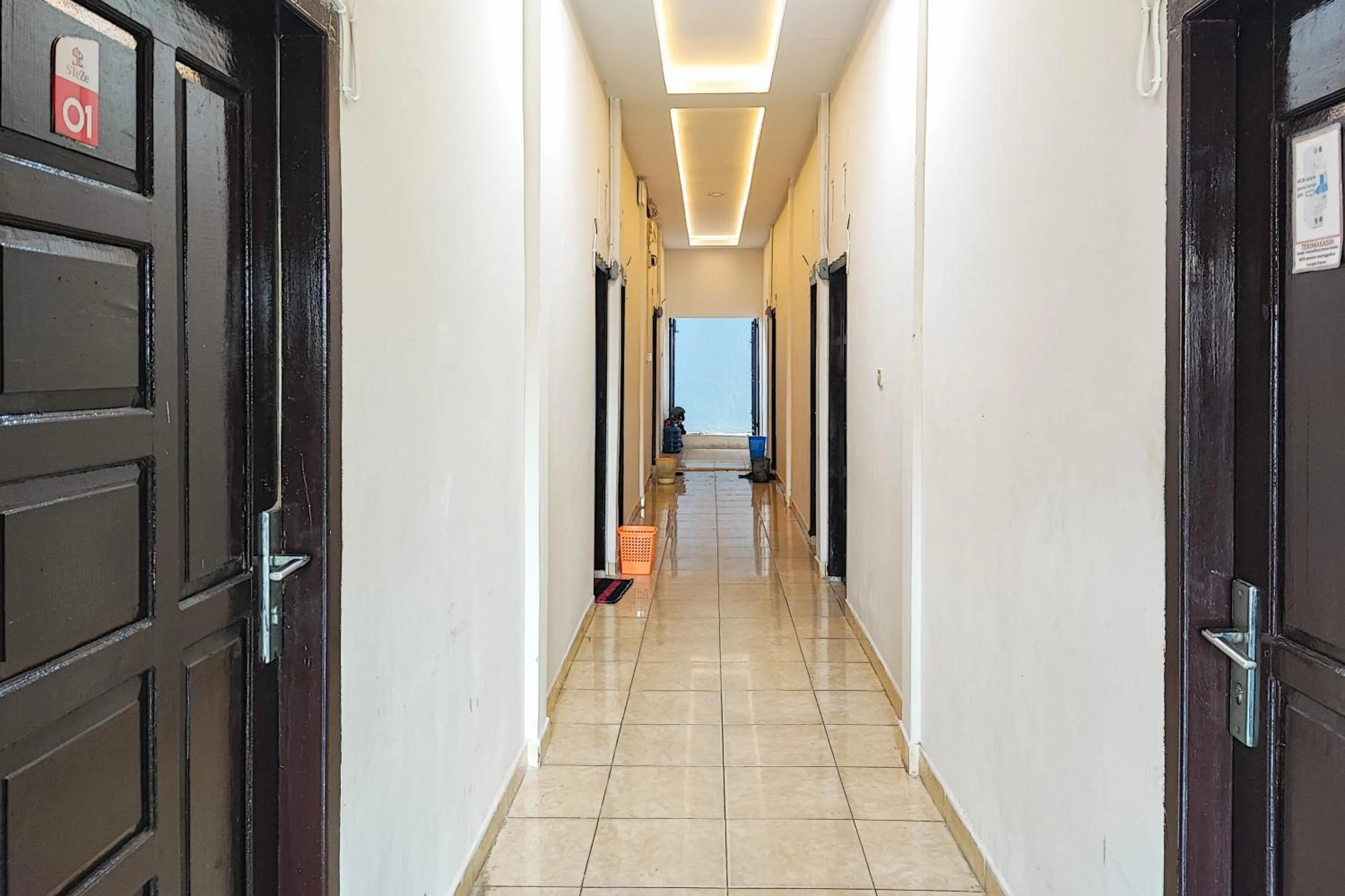 Other in Urbanview Hotel Syariah near Jamtos