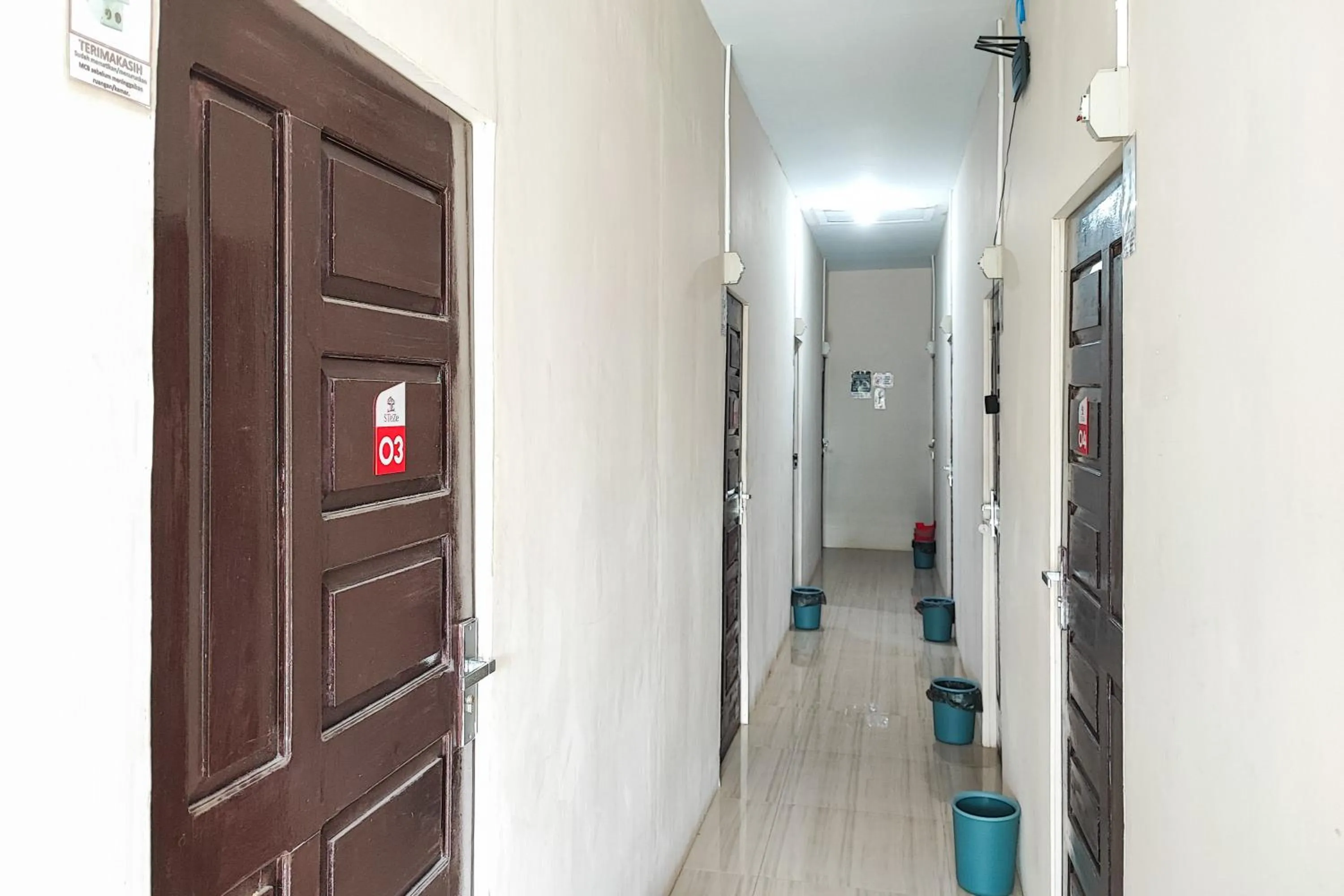 Other in Urbanview Hotel Syariah near Jamtos