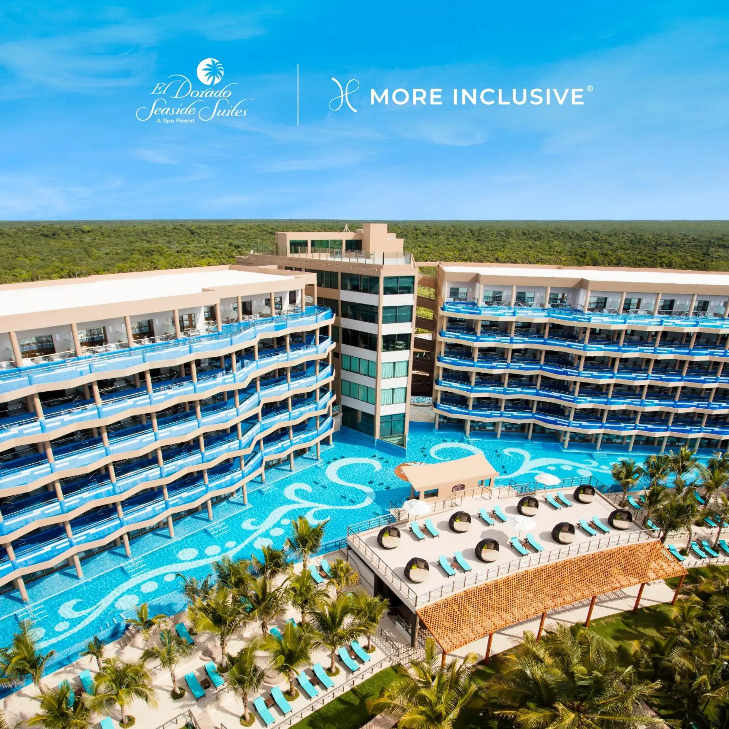 El Dorado Seaside Suites Oceanfront, Catamarán, Ecoturistic Ranch, All & More Inclusive - Adults Only El Dorado Seaside Suites Oceanfront, Catamarán, Ecoturistic Ranch, All & More Inclusive - Adults Only