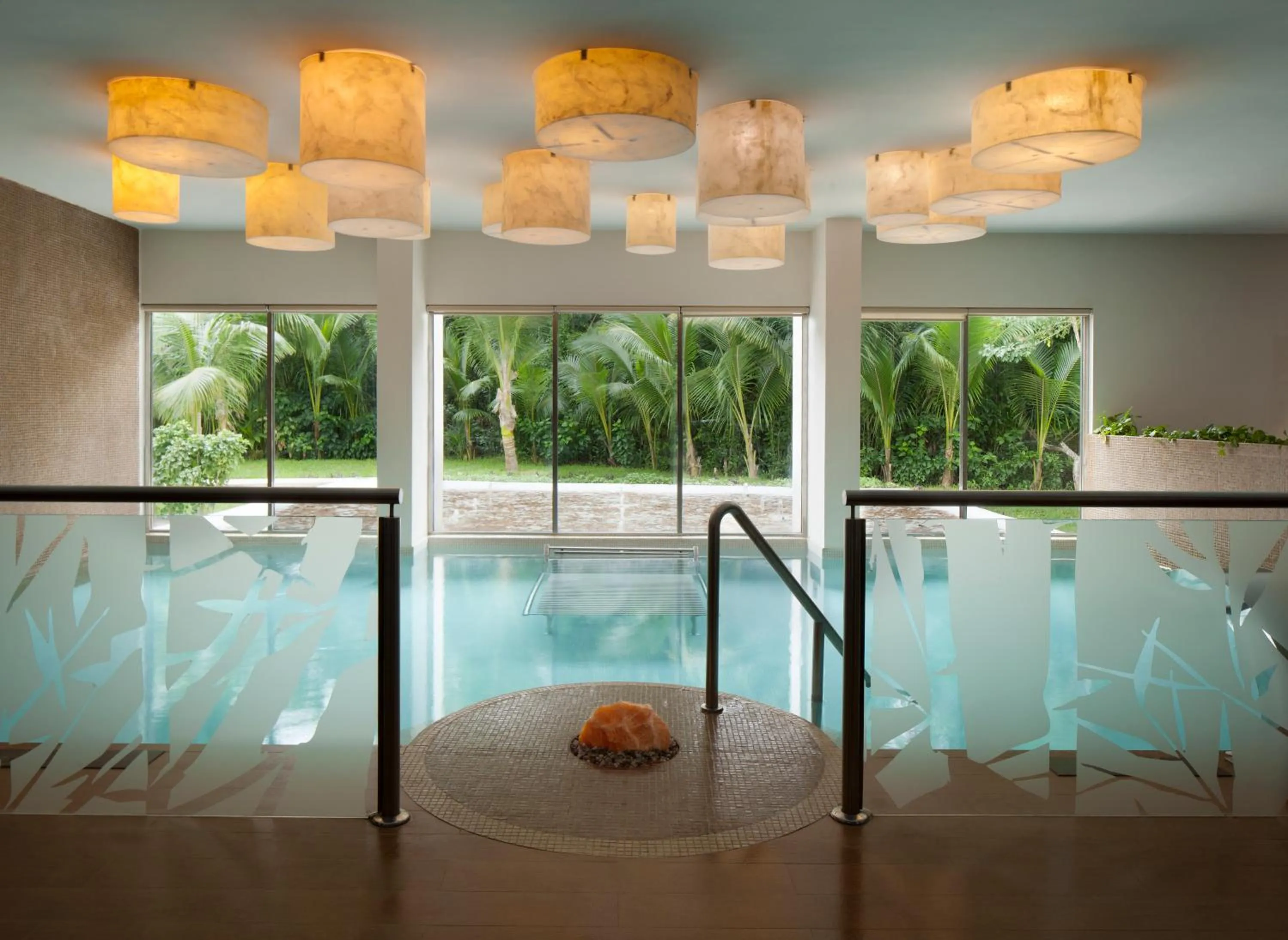 Spa and wellness centre/facilities in El Dorado Seaside Suites Oceanfront, Catamarán, Ecoturistic Ranch, All & More Inclusive - Adults Only