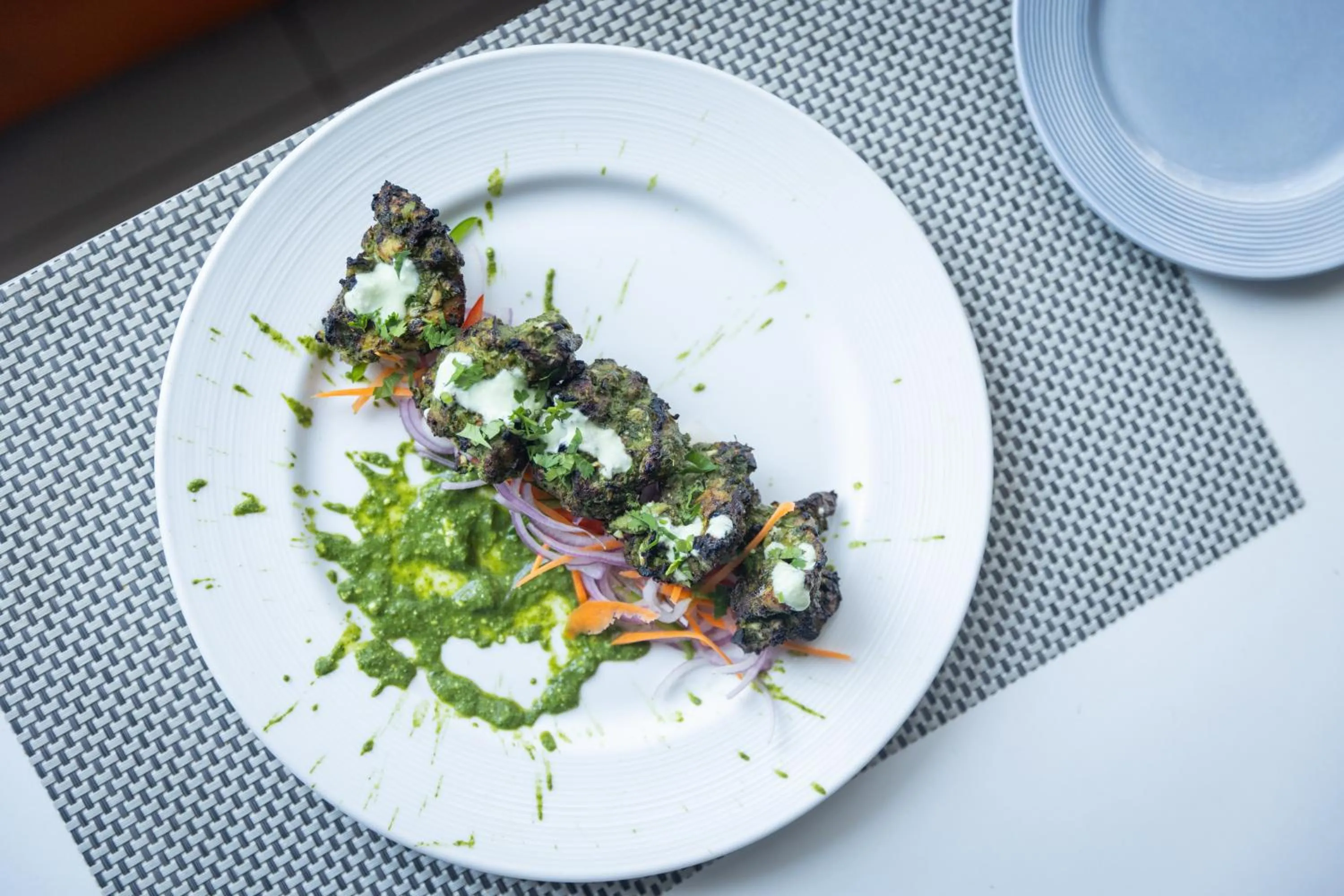 Food in Zone Connect by The Park Coimbatore