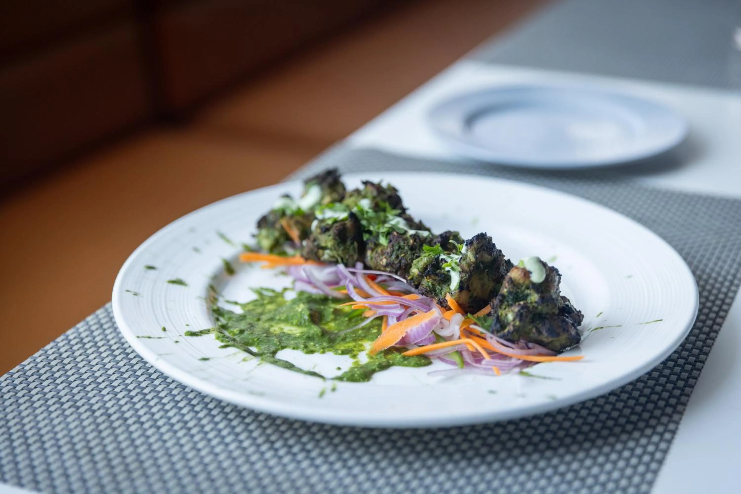 Food in Zone Connect by The Park Coimbatore