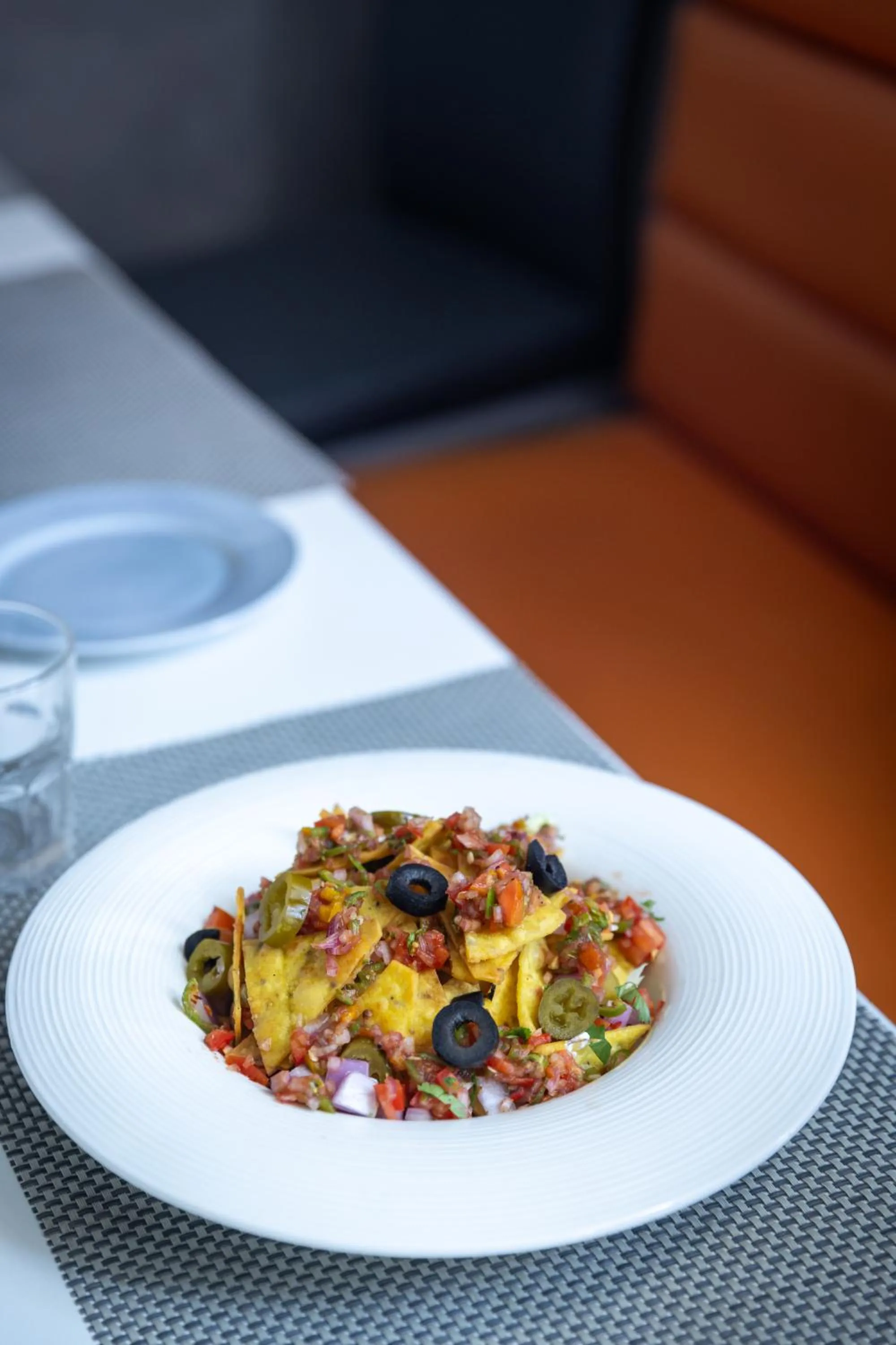 Food in Zone Connect by The Park Coimbatore