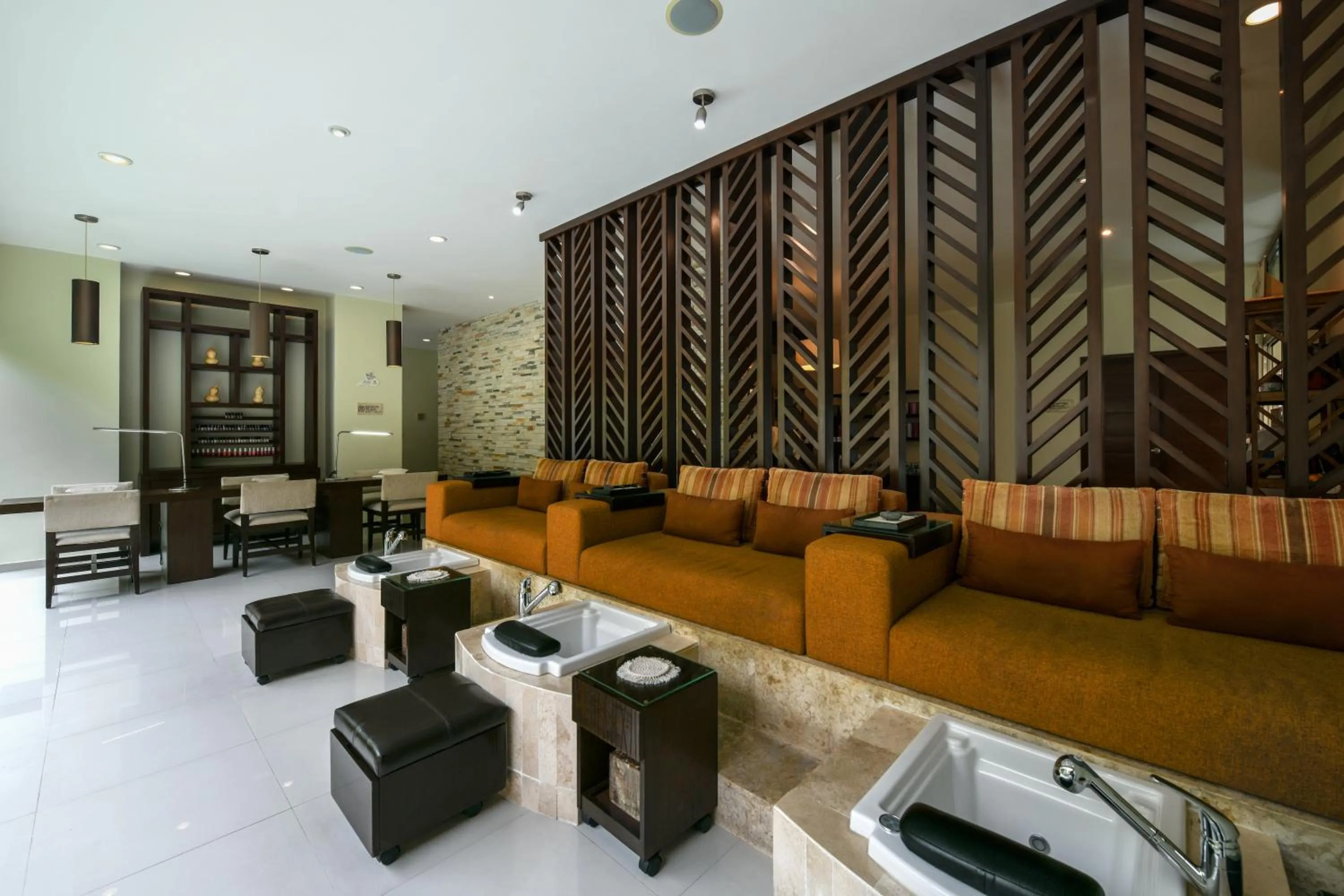 Spa and wellness centre/facilities in Hidden Beach Resort Au Naturel Adults Only, Catamarán, Cenote, All & More Inclusive