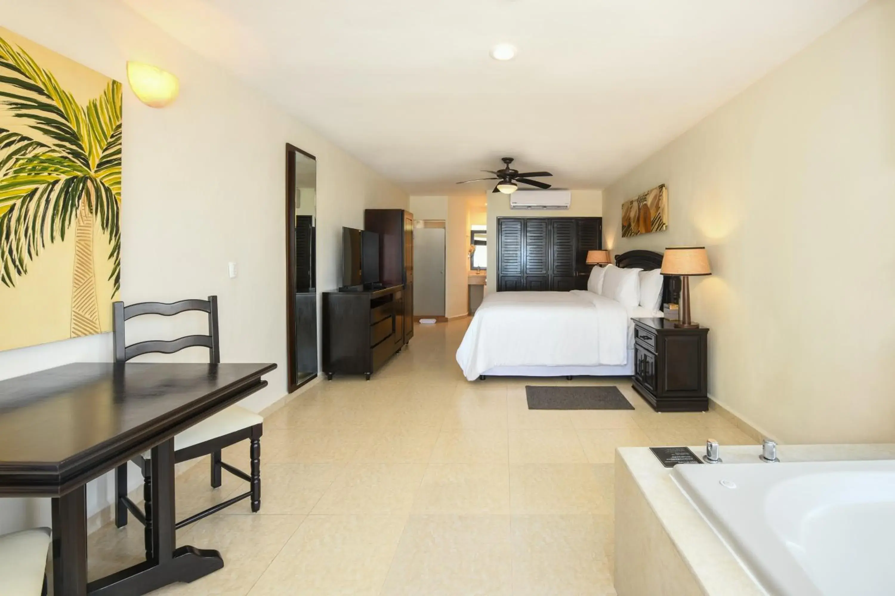 Oceanfront Junior Suites in Hidden Beach Resort Au Naturel Adults Only, Catamarán, Cenote, All & More Inclusive Oceanfront Junior Suites in Hidden Beach Resort Au Naturel Adults Only, Catamarán, Cenote, All & More Inclusive