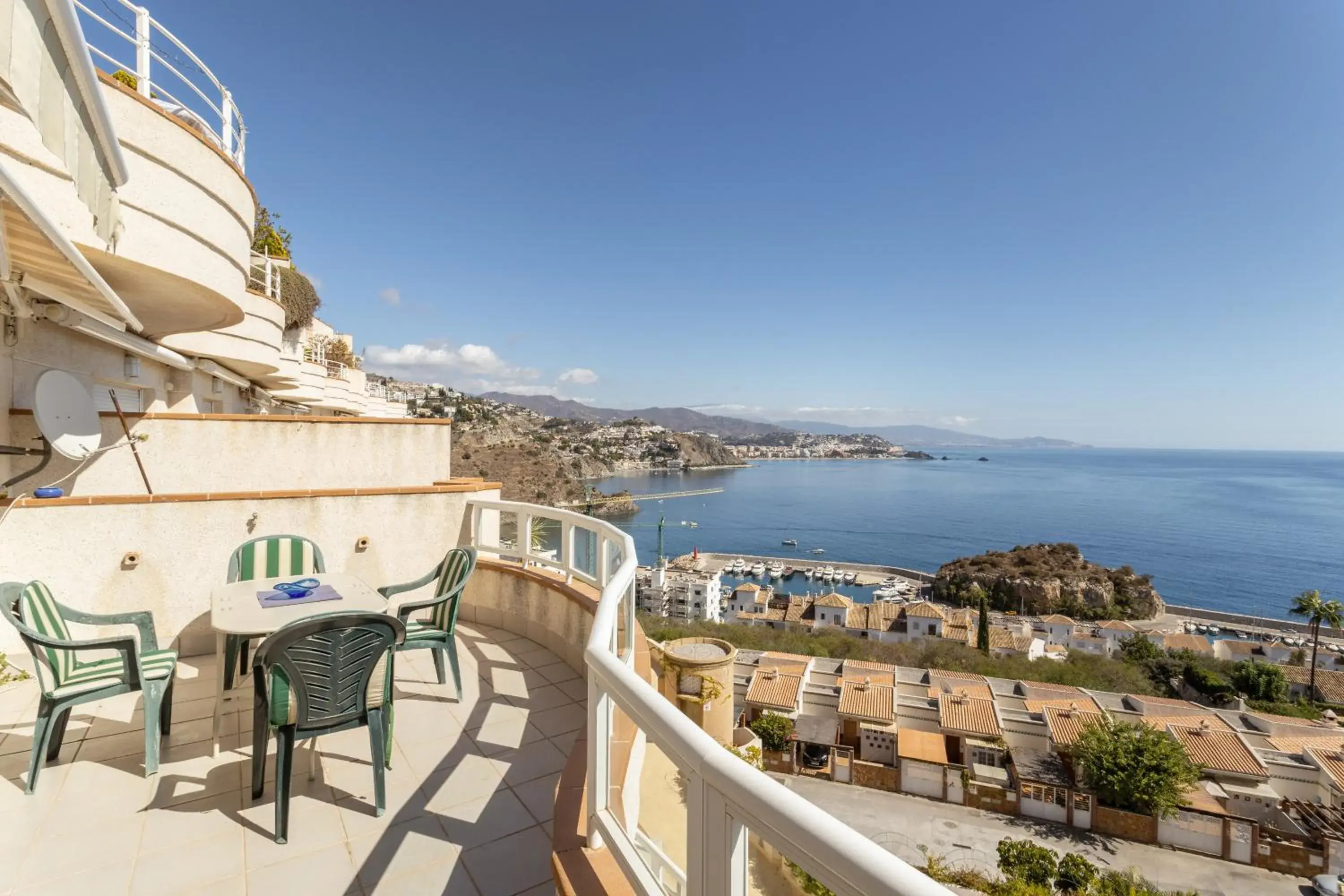 Apartamento Brisa de mar Apartamento Brisa de mar