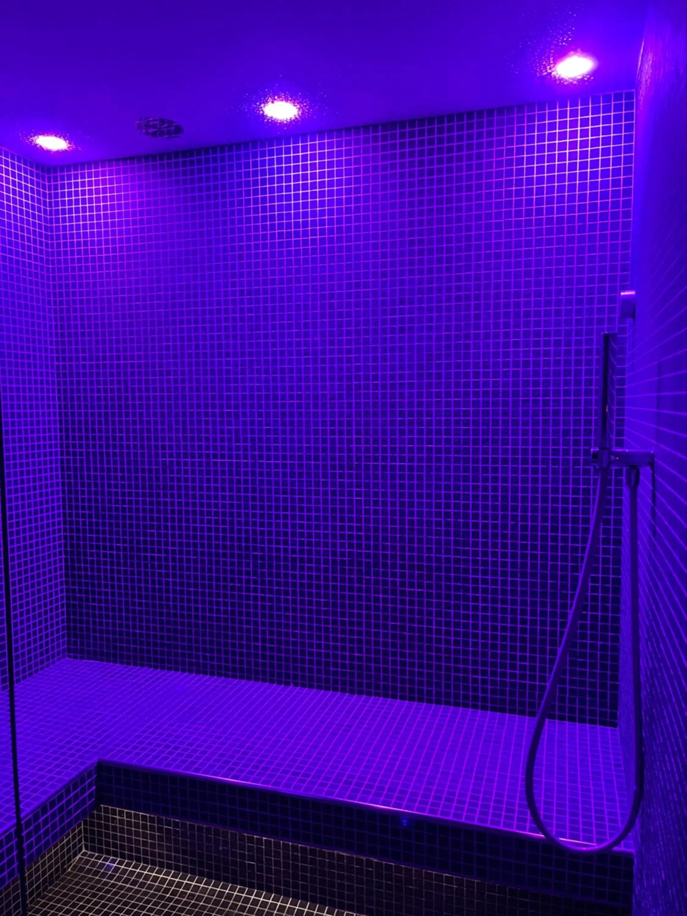 Spa and wellness centre/facilities in Villa Nonna Cicci Boutique Hotel - SPA