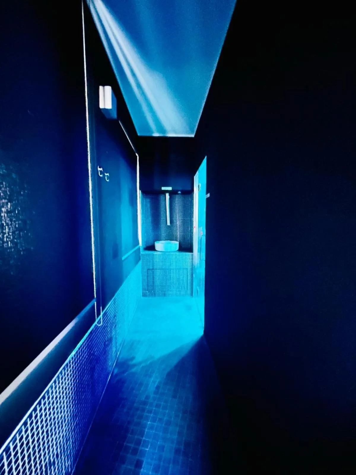 Spa and wellness centre/facilities in Villa Nonna Cicci Boutique Hotel - SPA