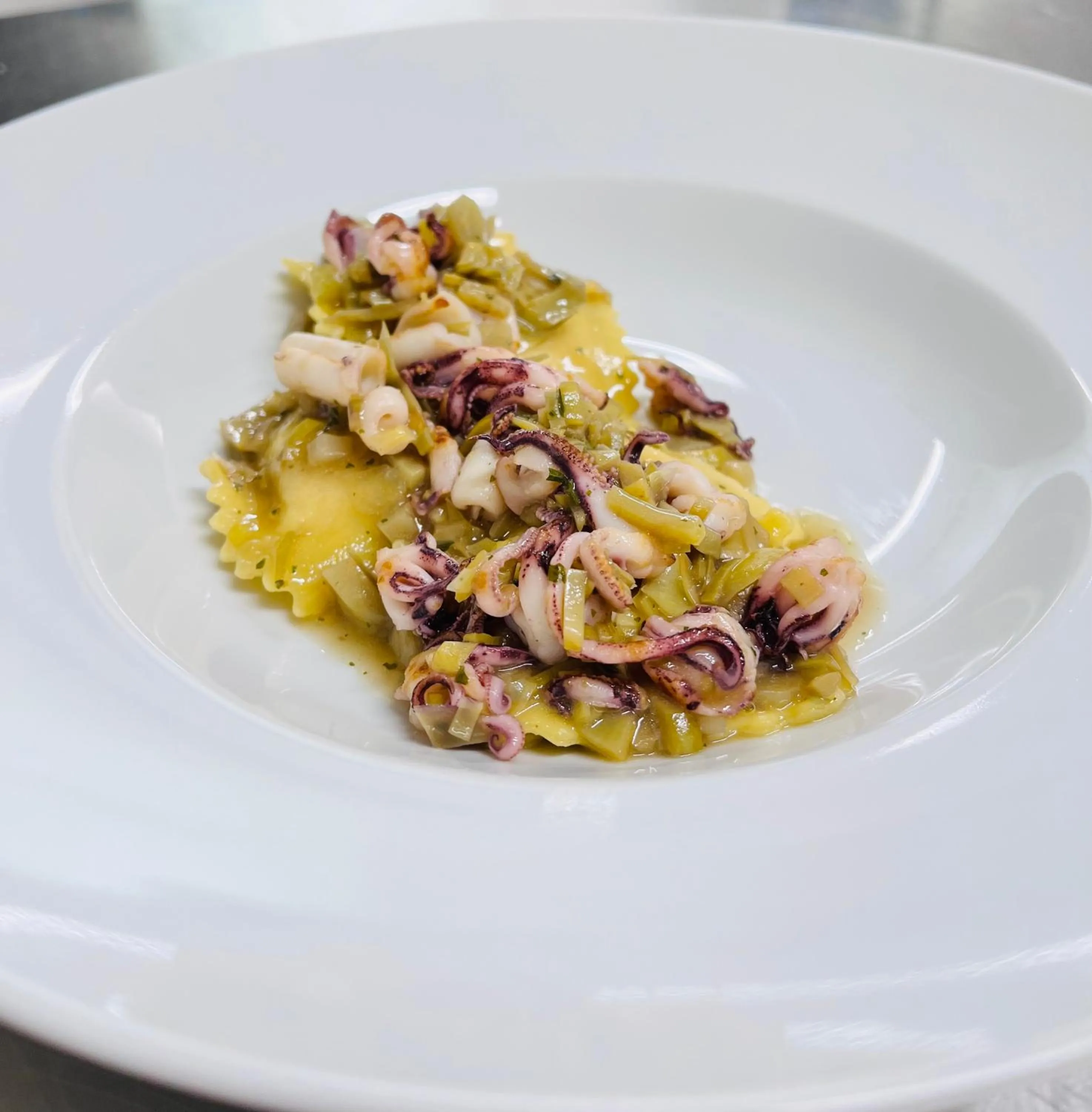 Restaurant/places to eat in Villa Nonna Cicci Boutique Hotel - SPA