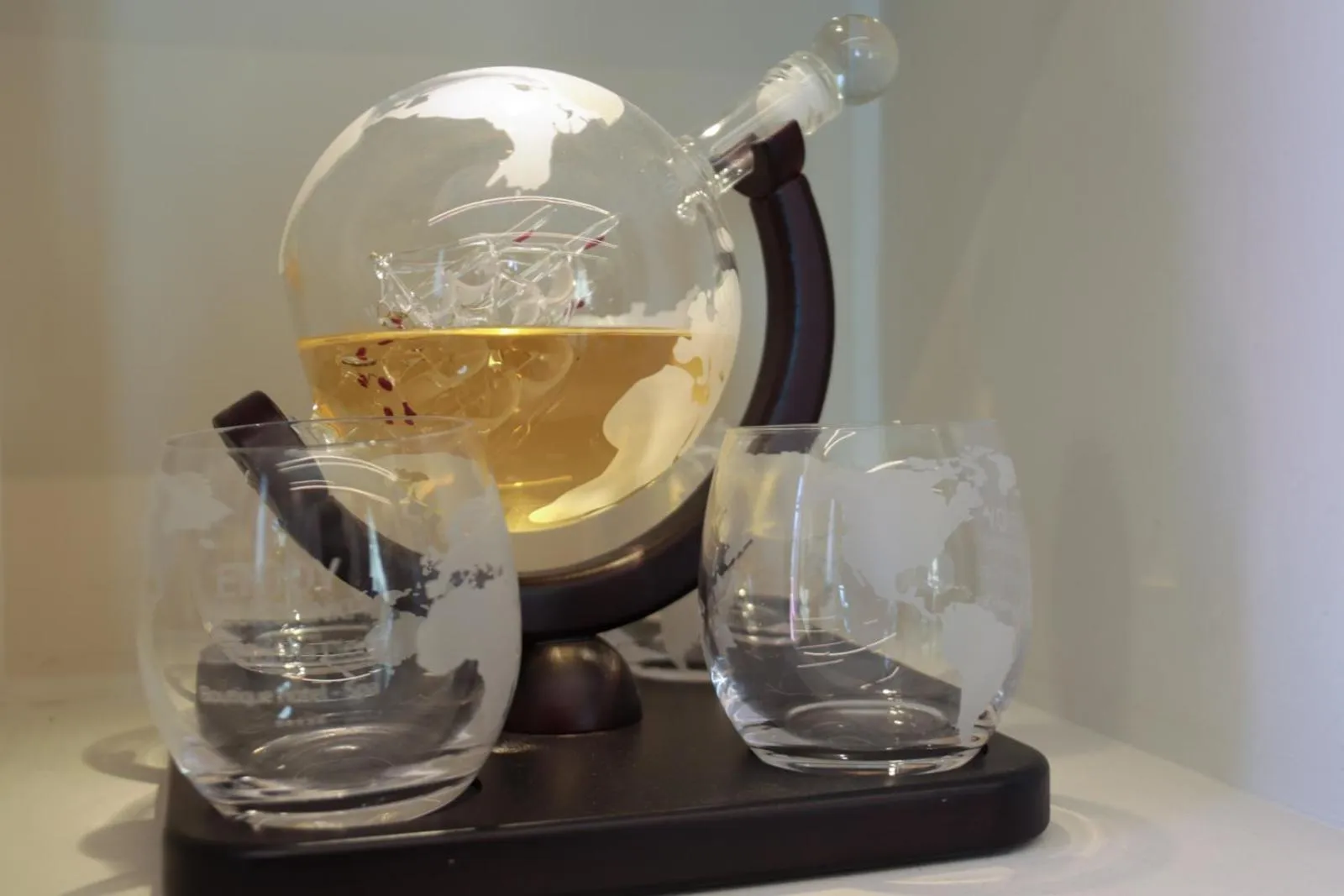 Drinks in Villa Nonna Cicci Boutique Hotel - SPA