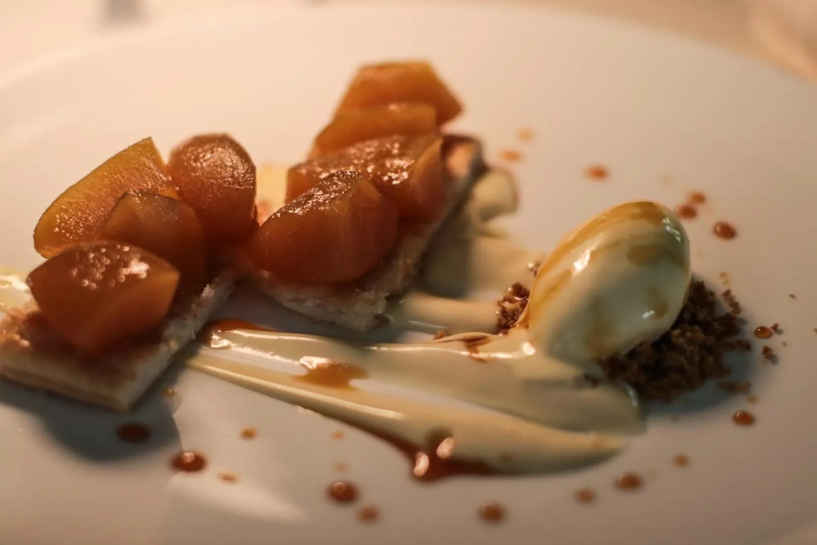 Restaurant/places to eat in Villa Nonna Cicci Boutique Hotel - SPA