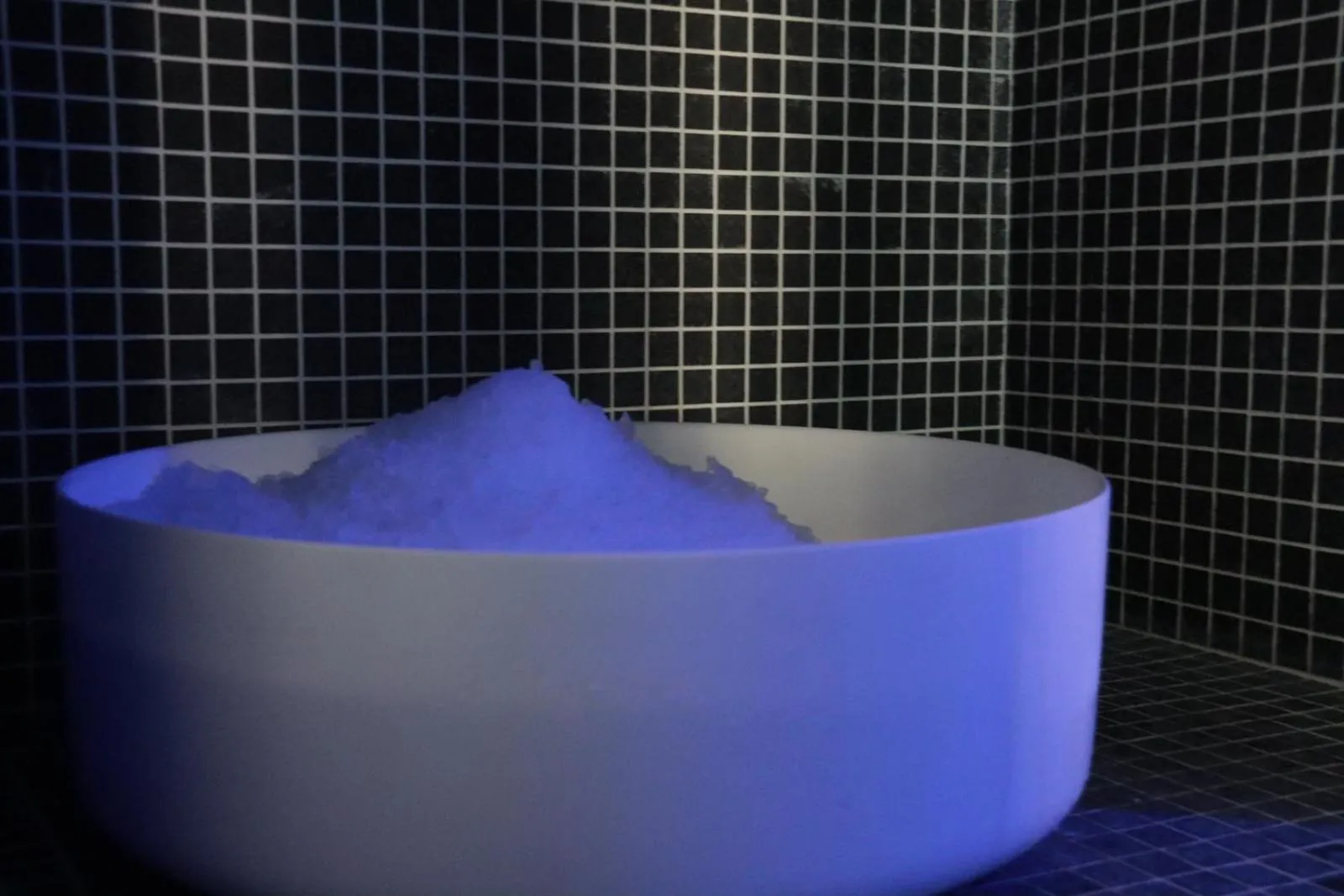 Spa and wellness centre/facilities in Villa Nonna Cicci Boutique Hotel - SPA