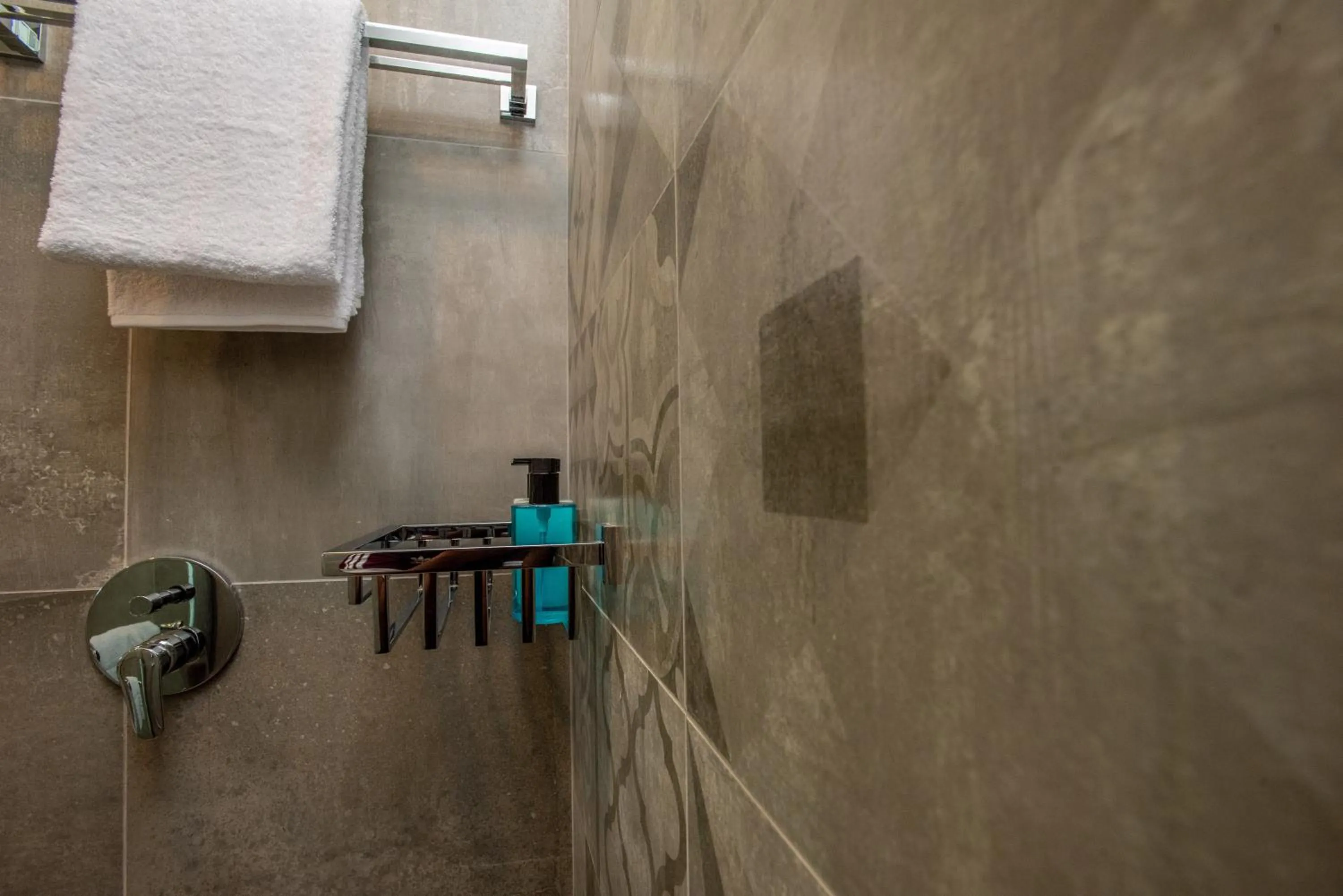 Bathroom in Skynest Residences by CityBlue, Nairobi Westlands