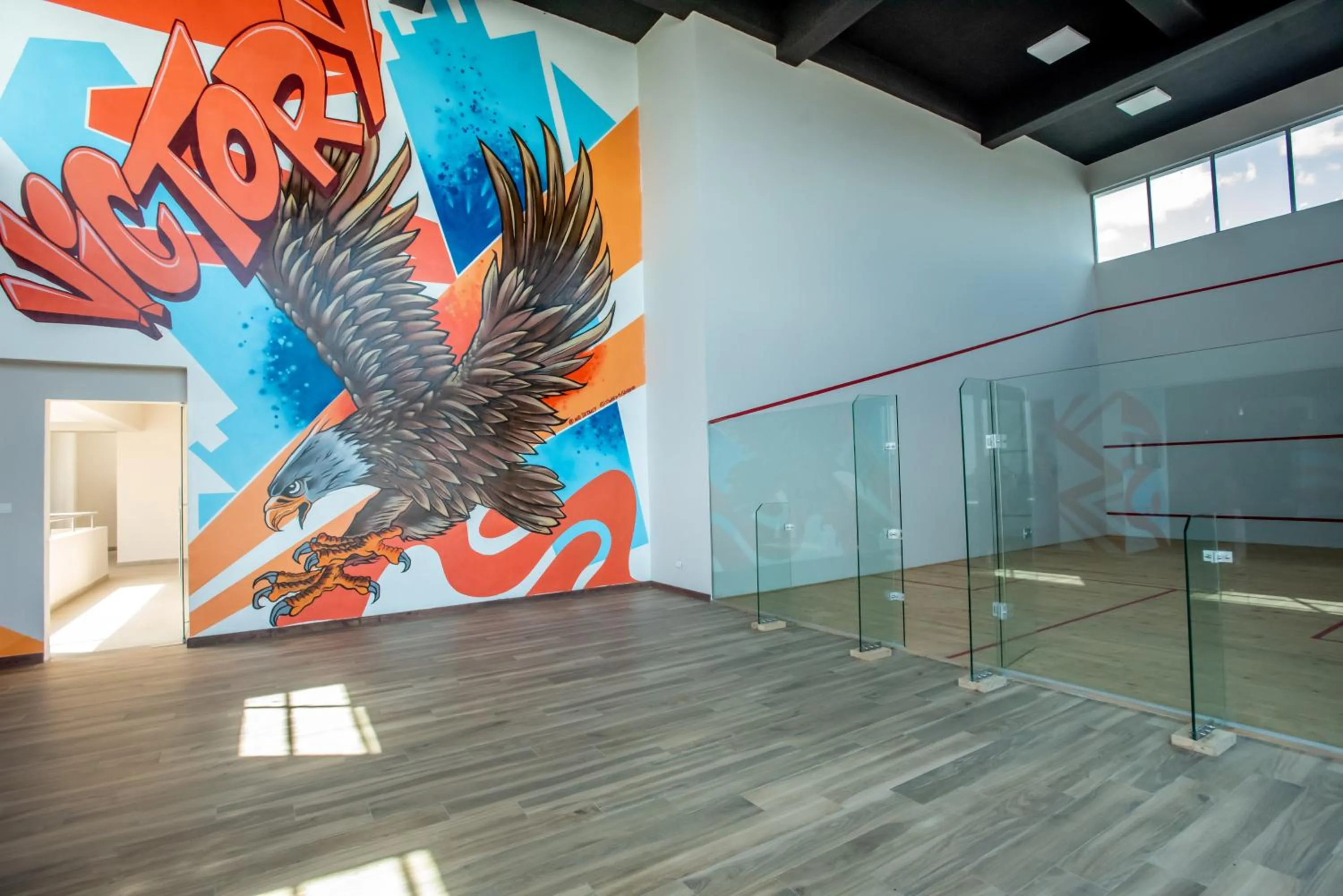 Game Room in Skynest Residences by CityBlue, Nairobi Westlands