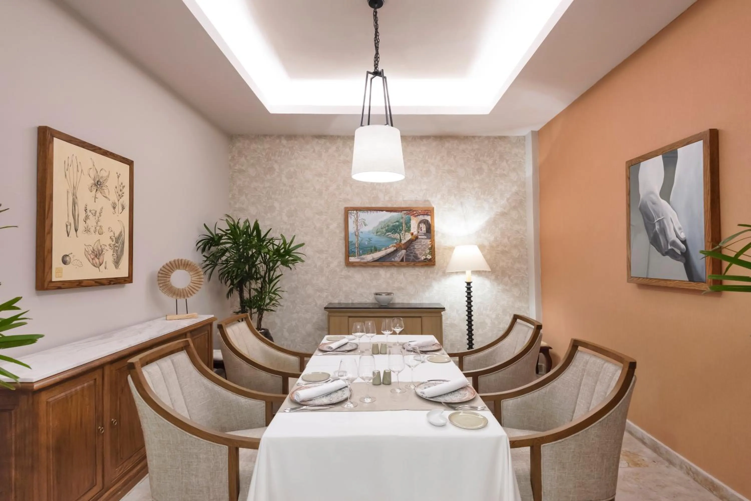 Meeting/conference room in Valentin Imperial Riviera Maya All Inclusive - Adults Only