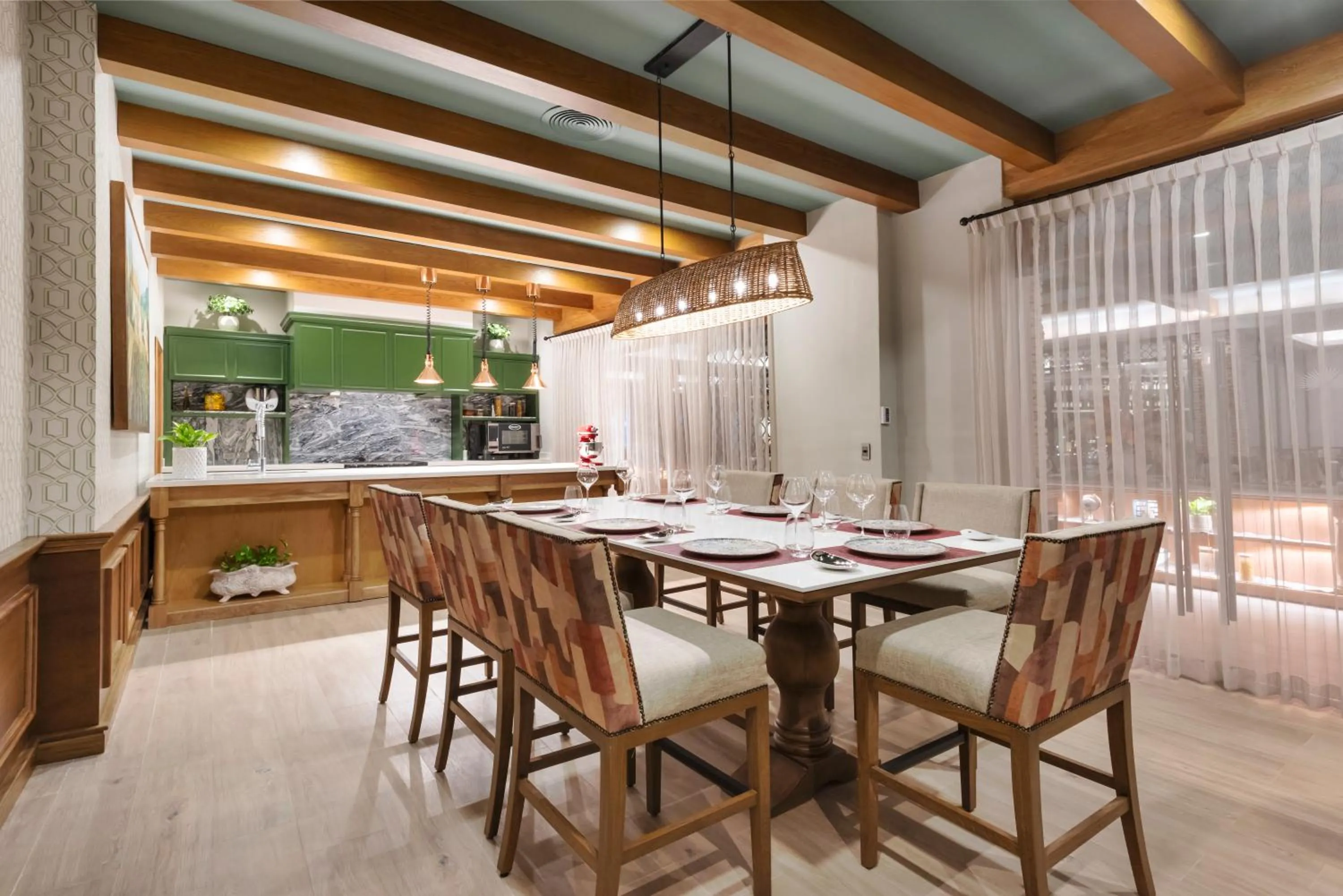 Meeting/conference room in Valentin Imperial Riviera Maya All Inclusive - Adults Only