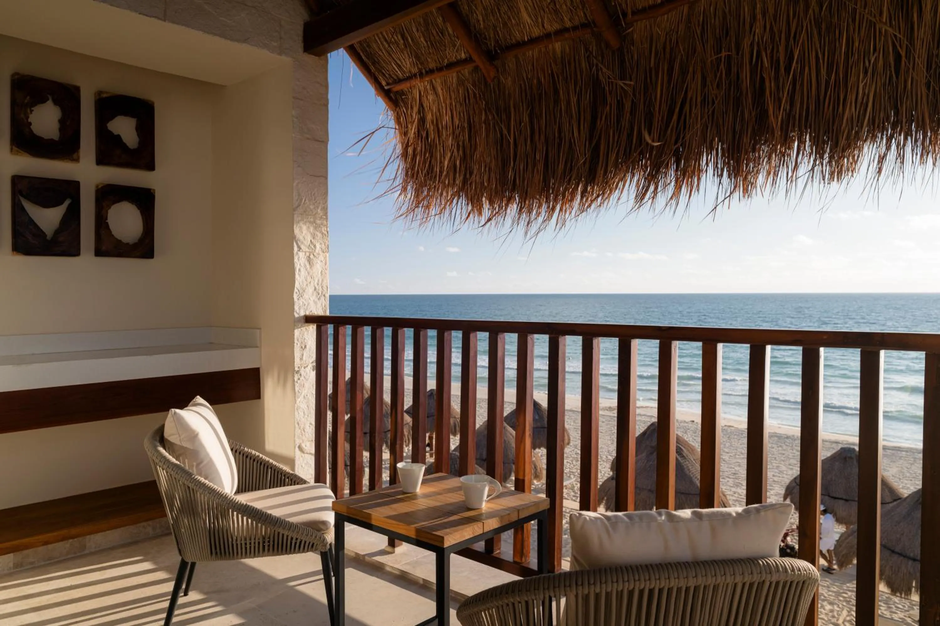 View (from property/room) in Valentin Imperial Riviera Maya All Inclusive - Adults Only